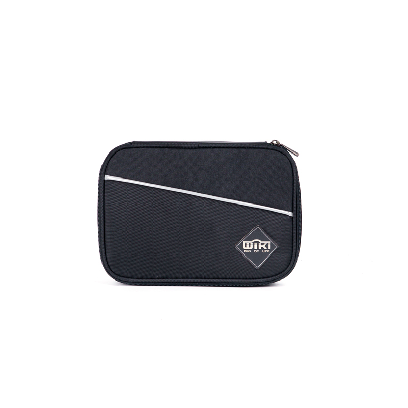 Hộp bút chính hãng Simplecarry dòng Wiki Pencil Case nhiều màu