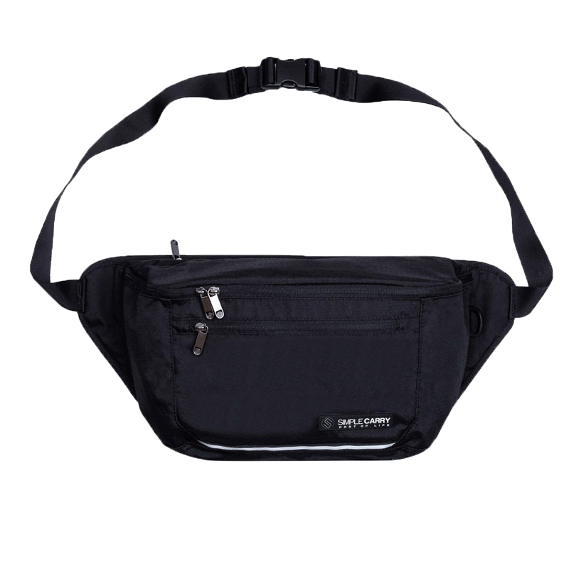 Túi bao tử chính hãng thương hiệu Simplecarry Credo Sling 5