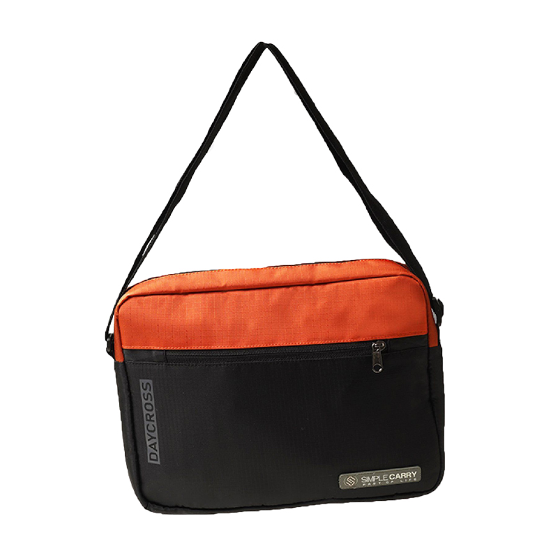 Túi xách thể thao chính hãng Simplecarry dòng Daycross nhiều màu