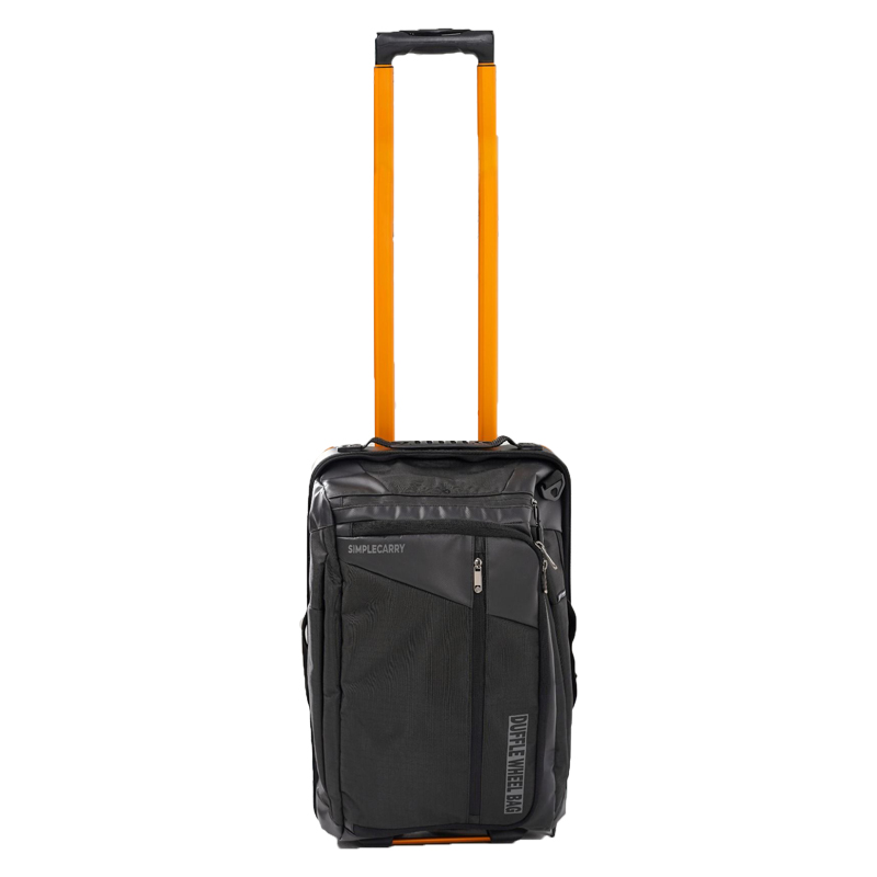 Vali kiêm túi xách chính hãng SimpleCarry DUFFLE WHEEL cao cấp