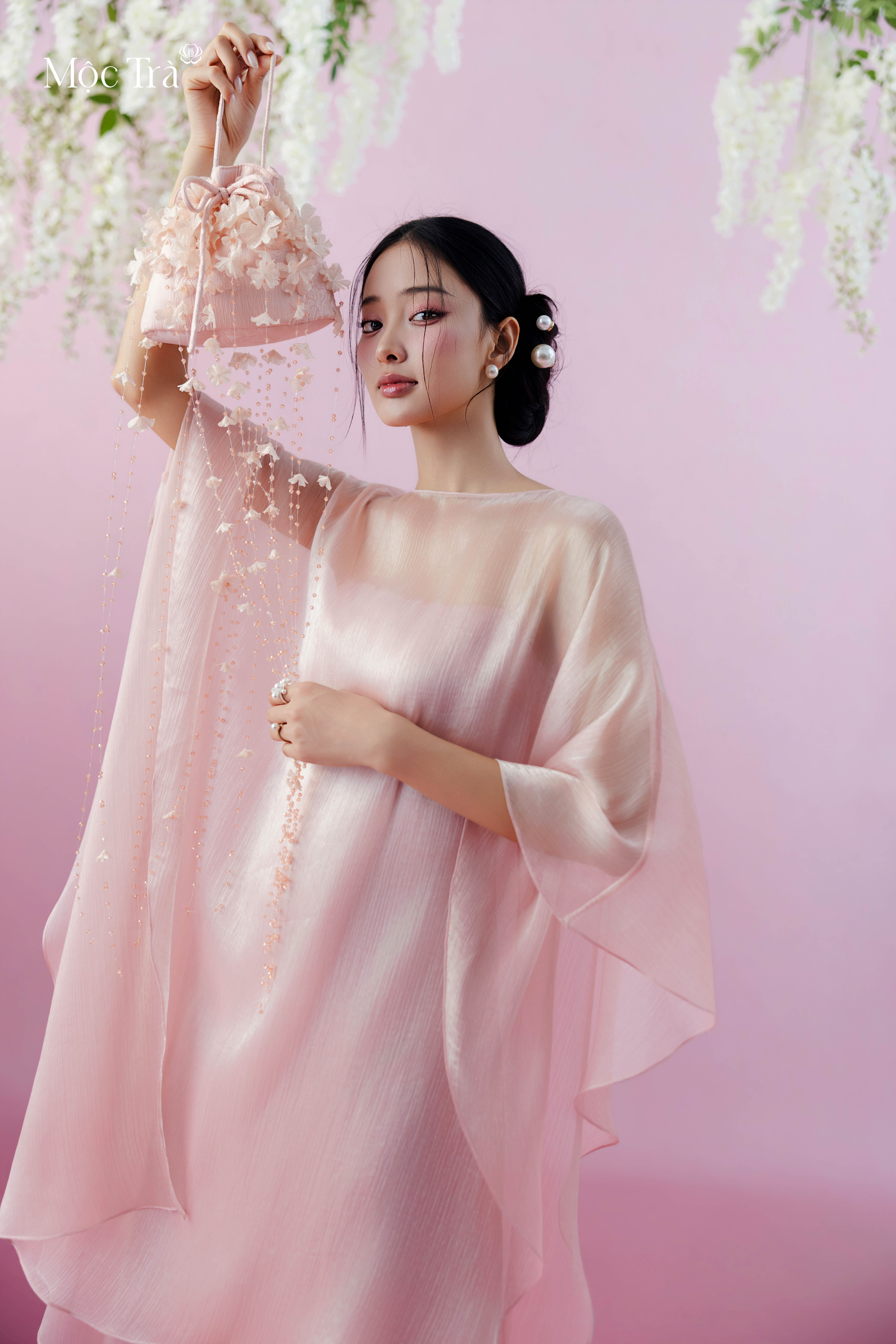 Đầm Mây Ngọc