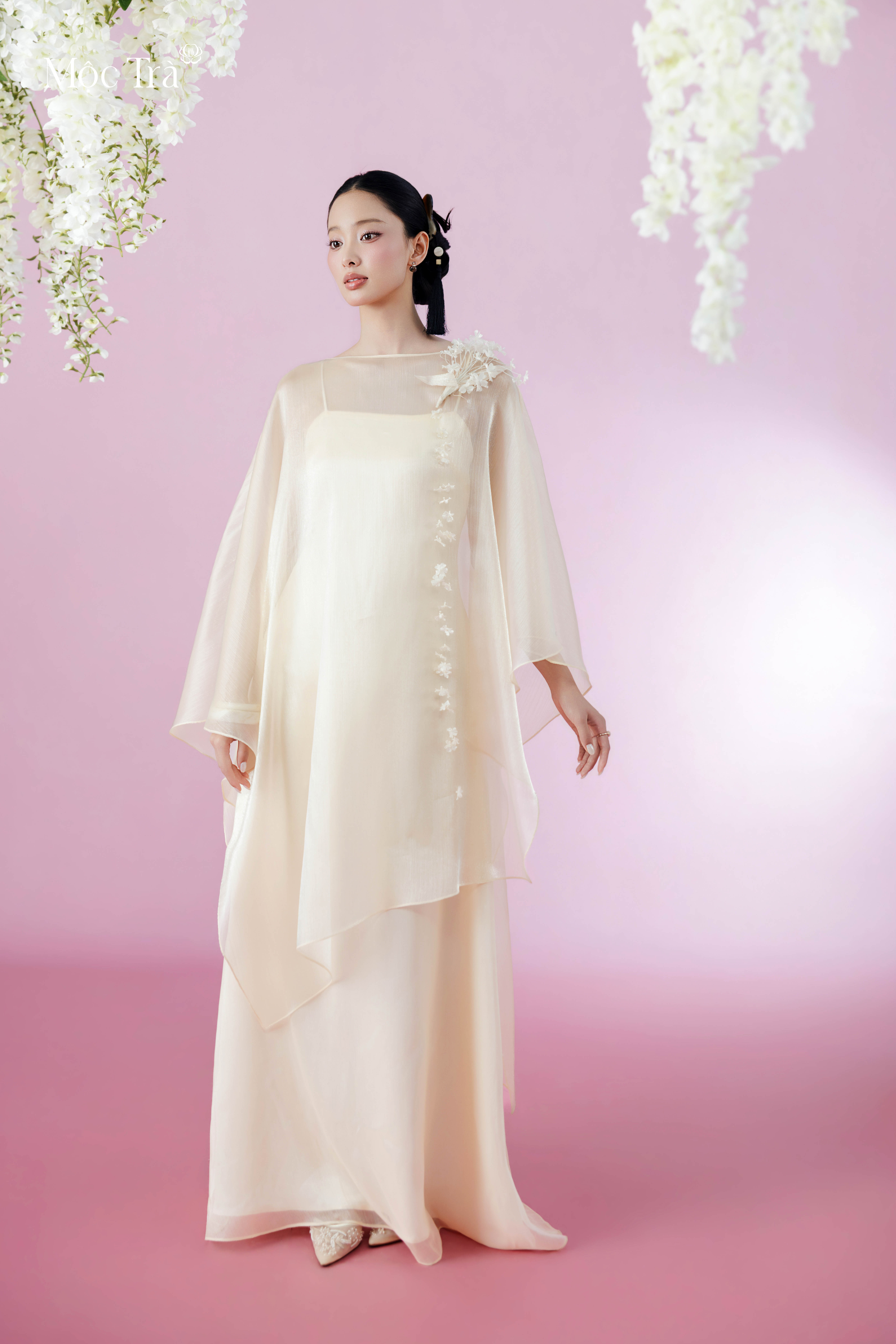 Đầm Mây Ngọc