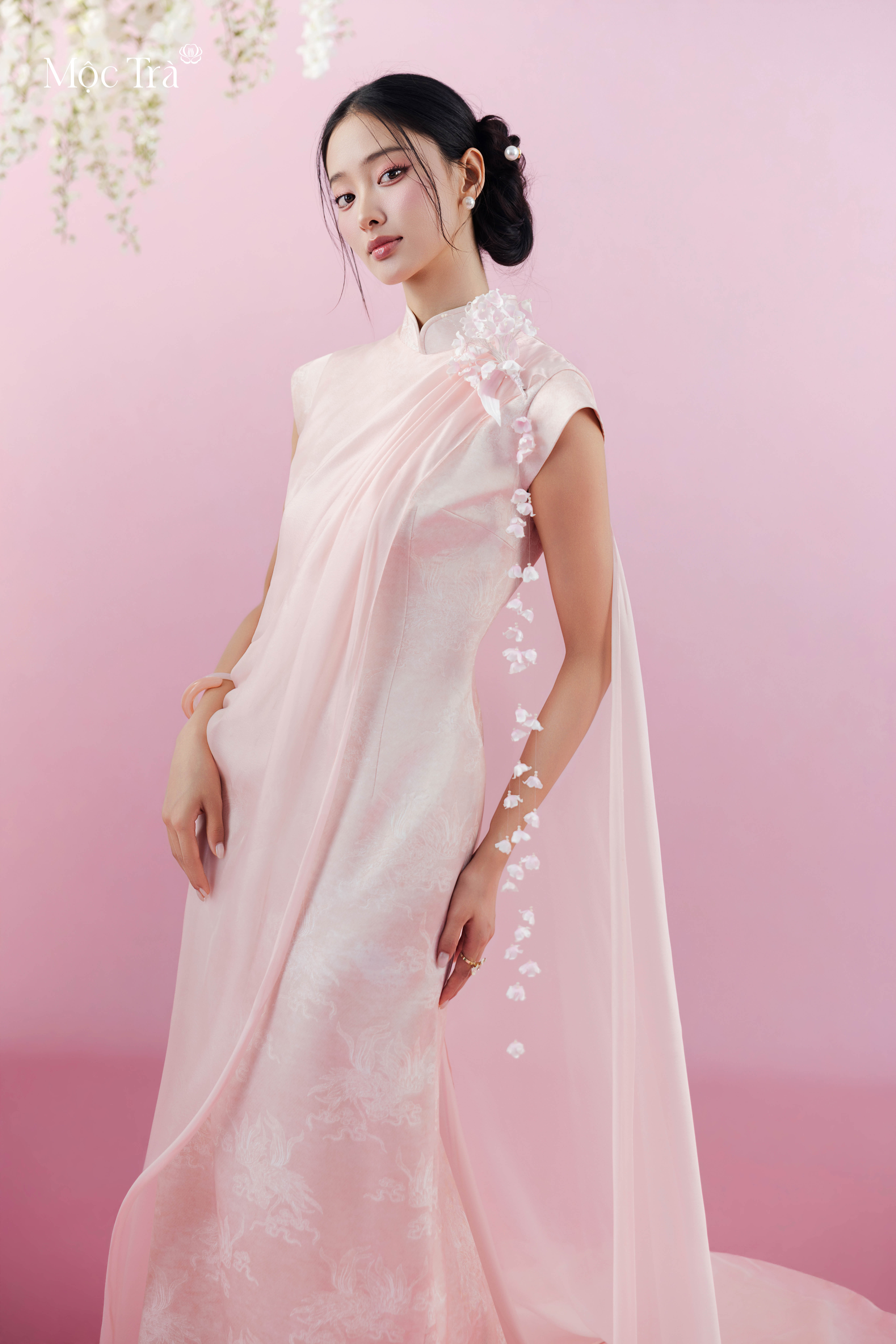 Đầm Sắc Sương