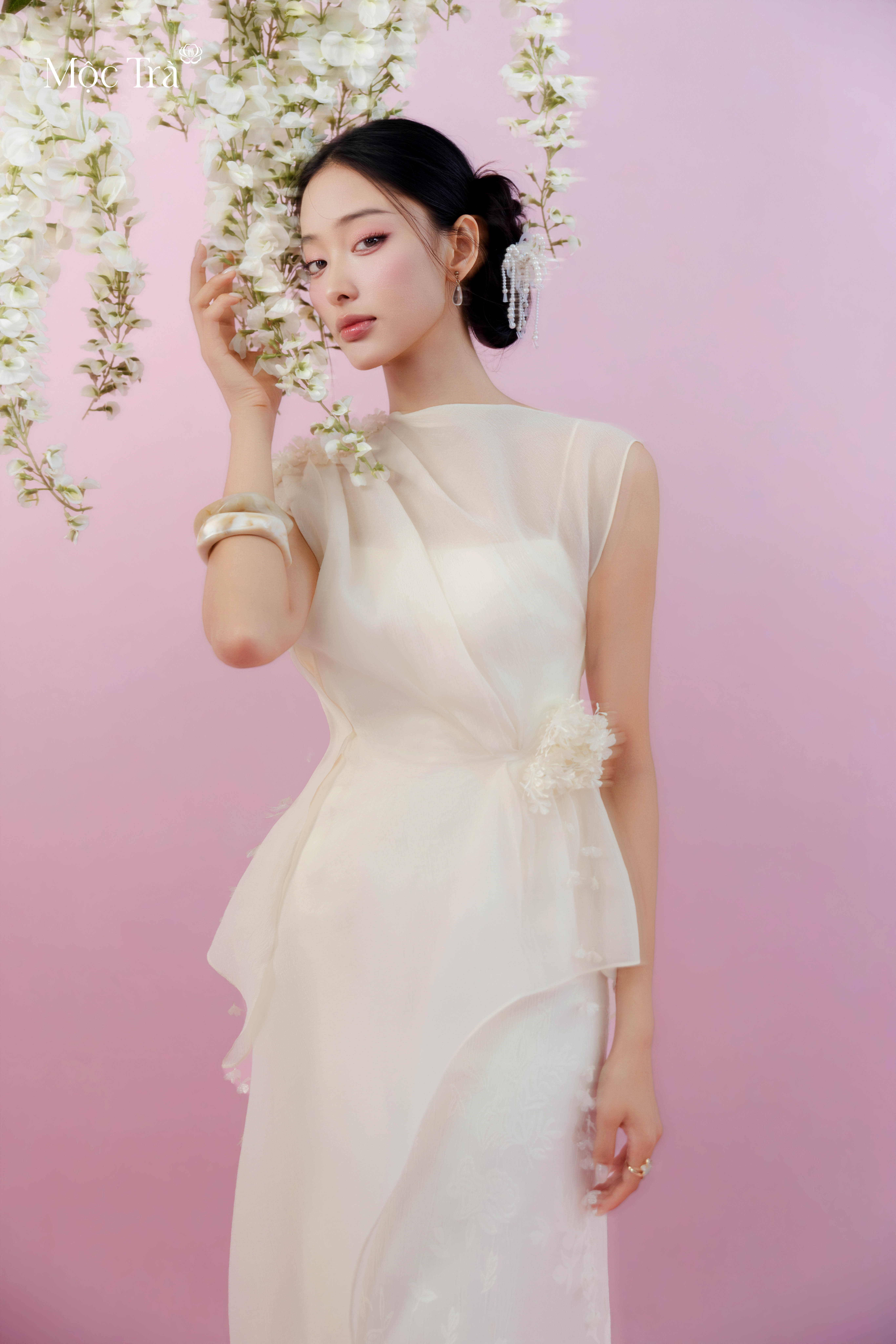 Đầm Sương Khởi
