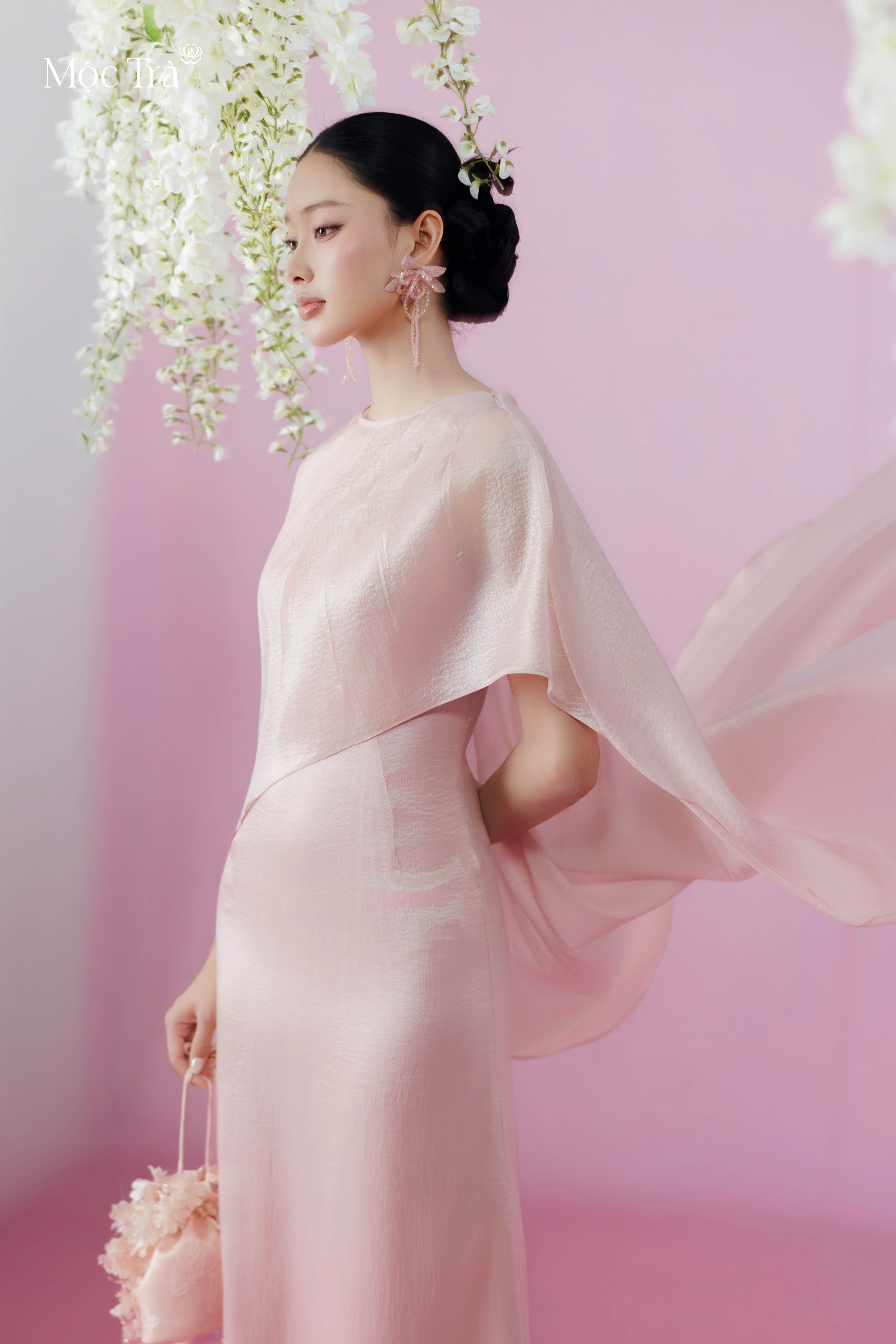 Đầm Sương Nghiêng