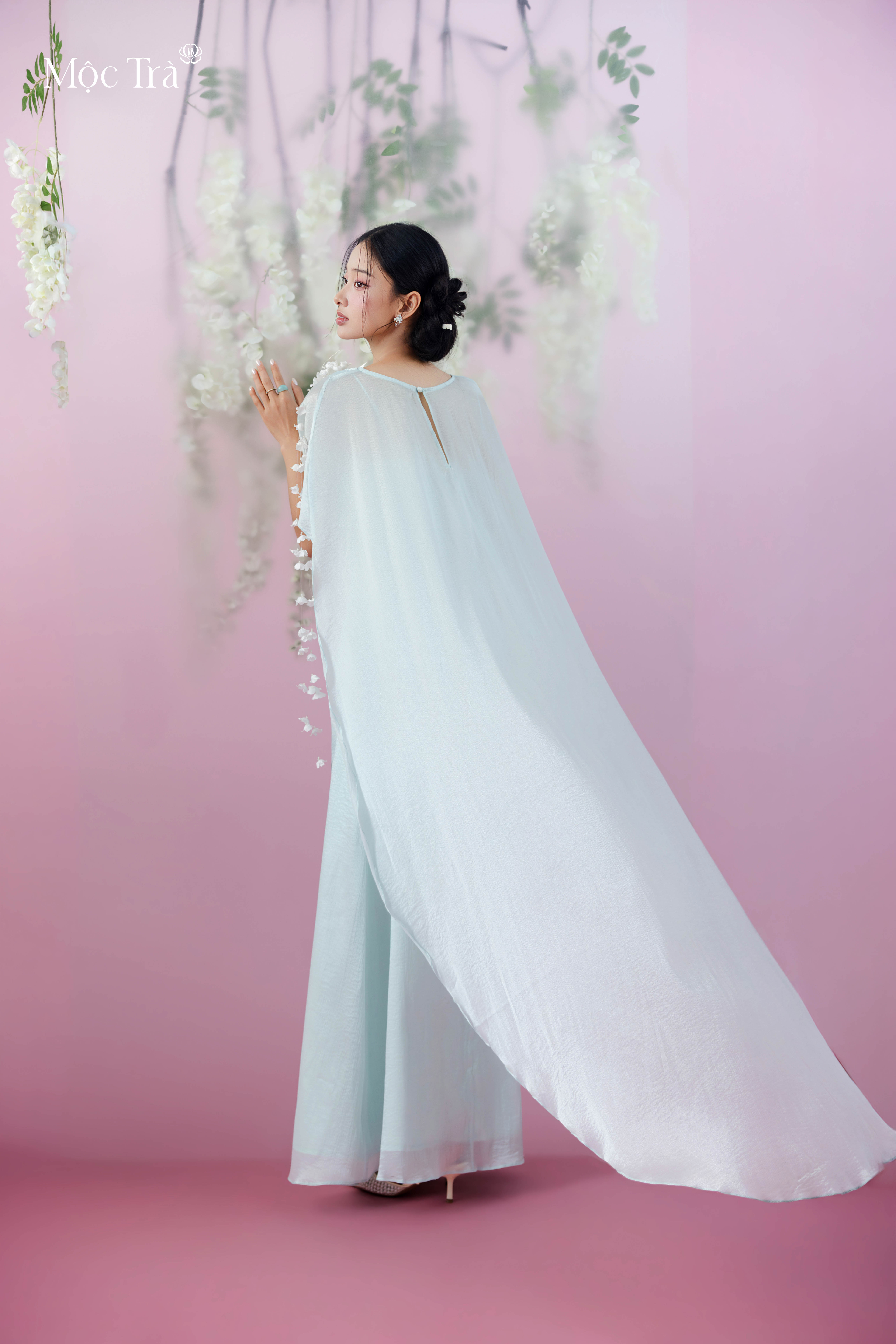Đầm Sương Nghiêng