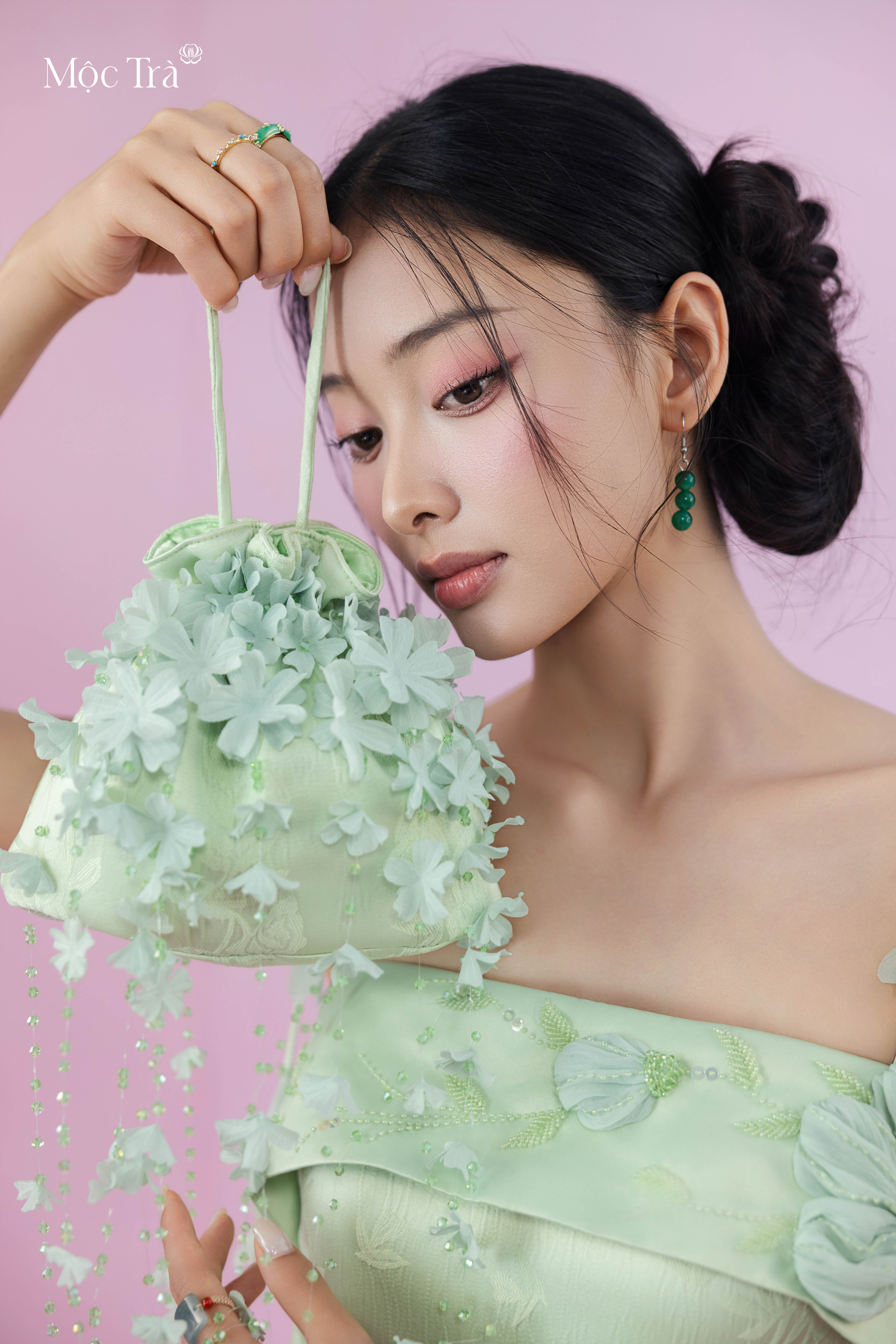 Túi Sương Châu