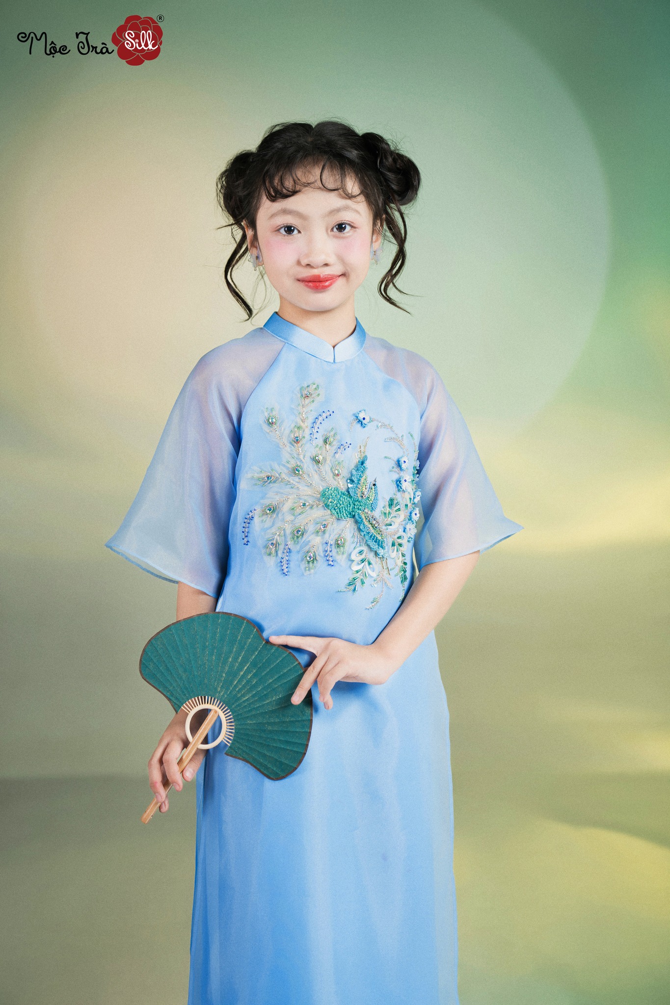 Áo dài Thiên Ngọc