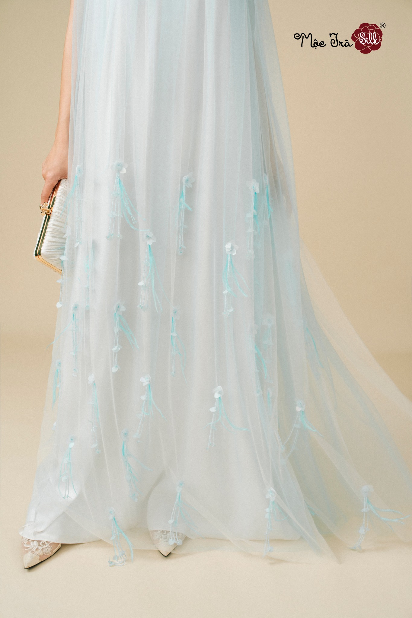 Đầm Vũ Hoa Miên