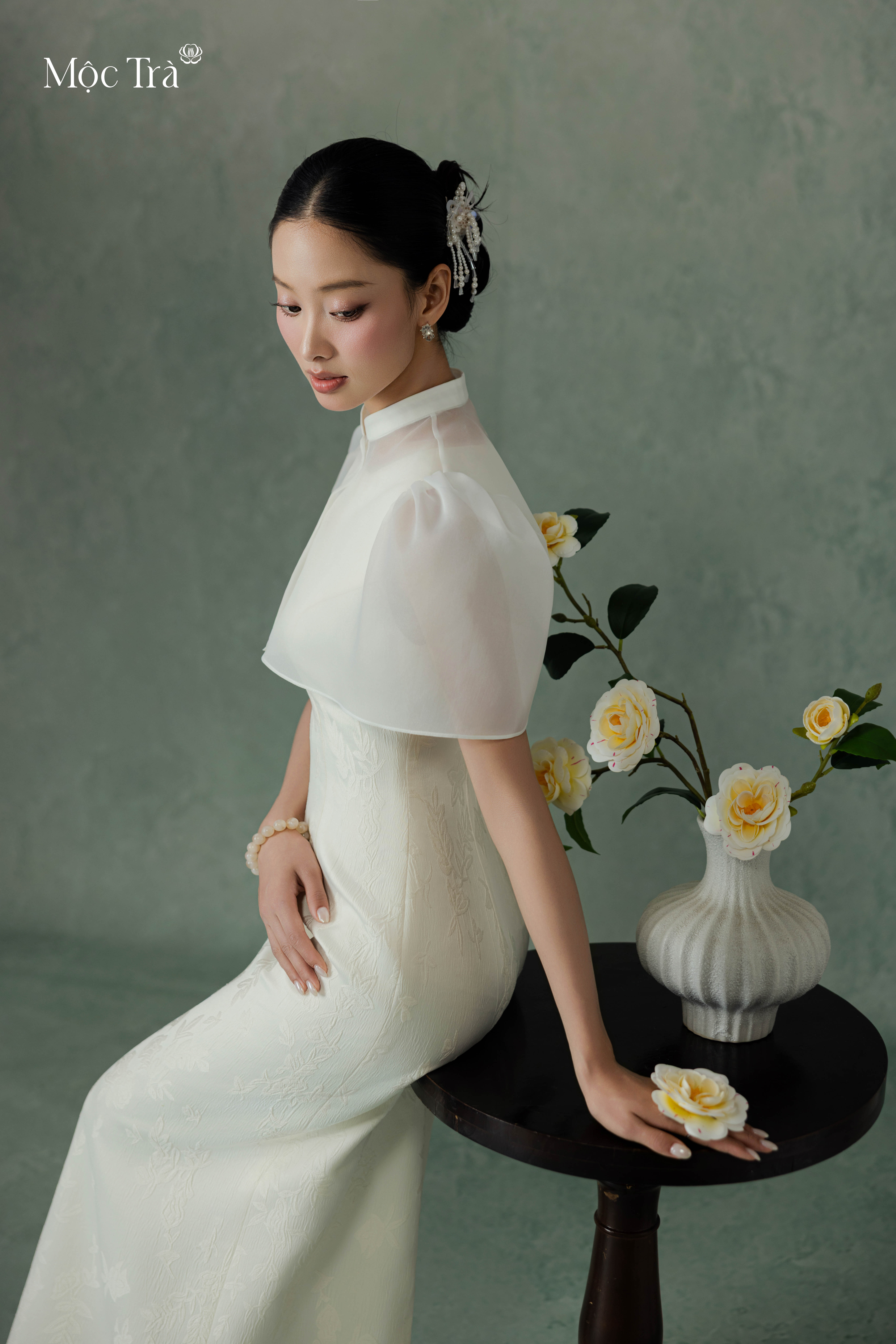 Đầm Tâm Ngọc