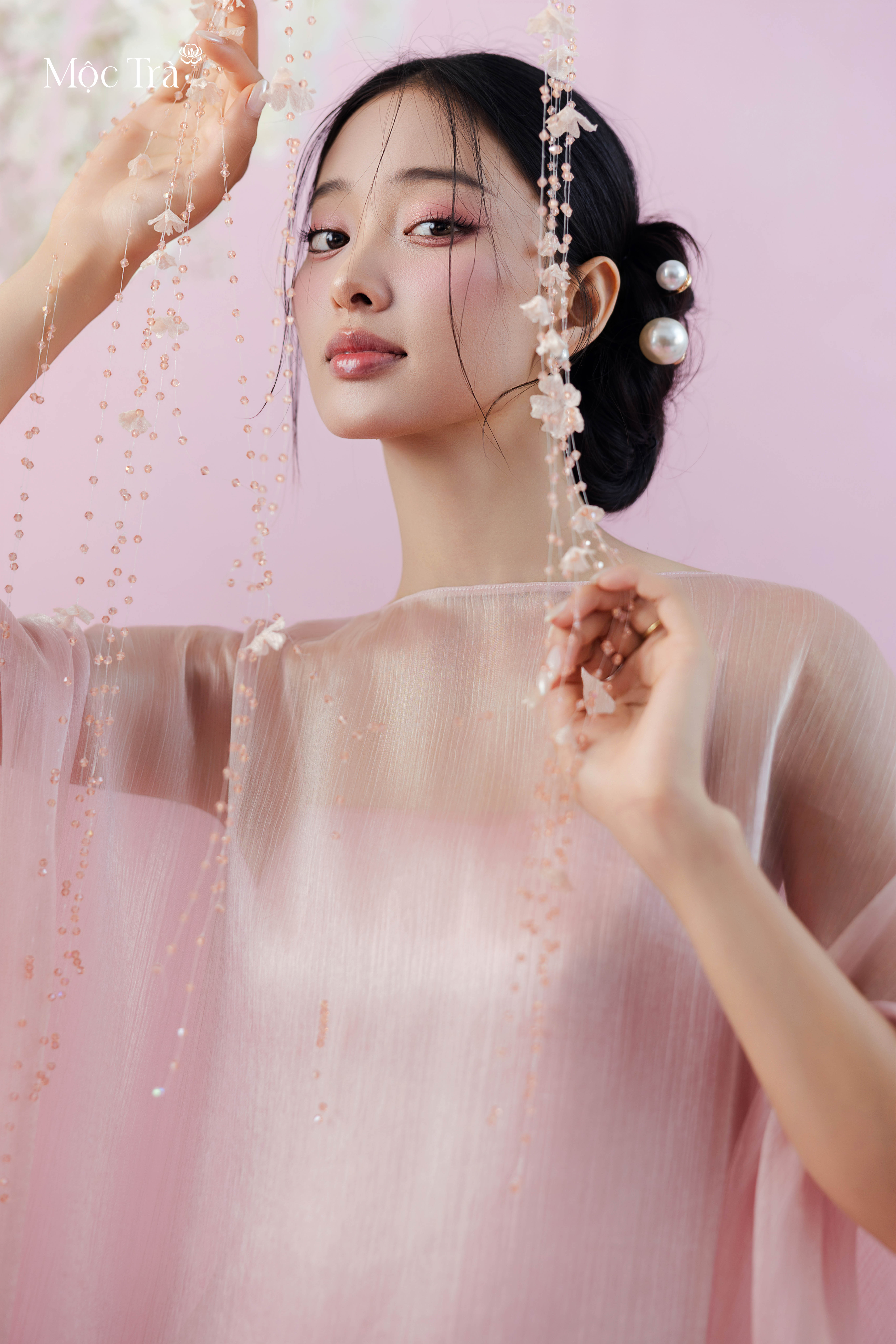 Đầm Mây Ngọc