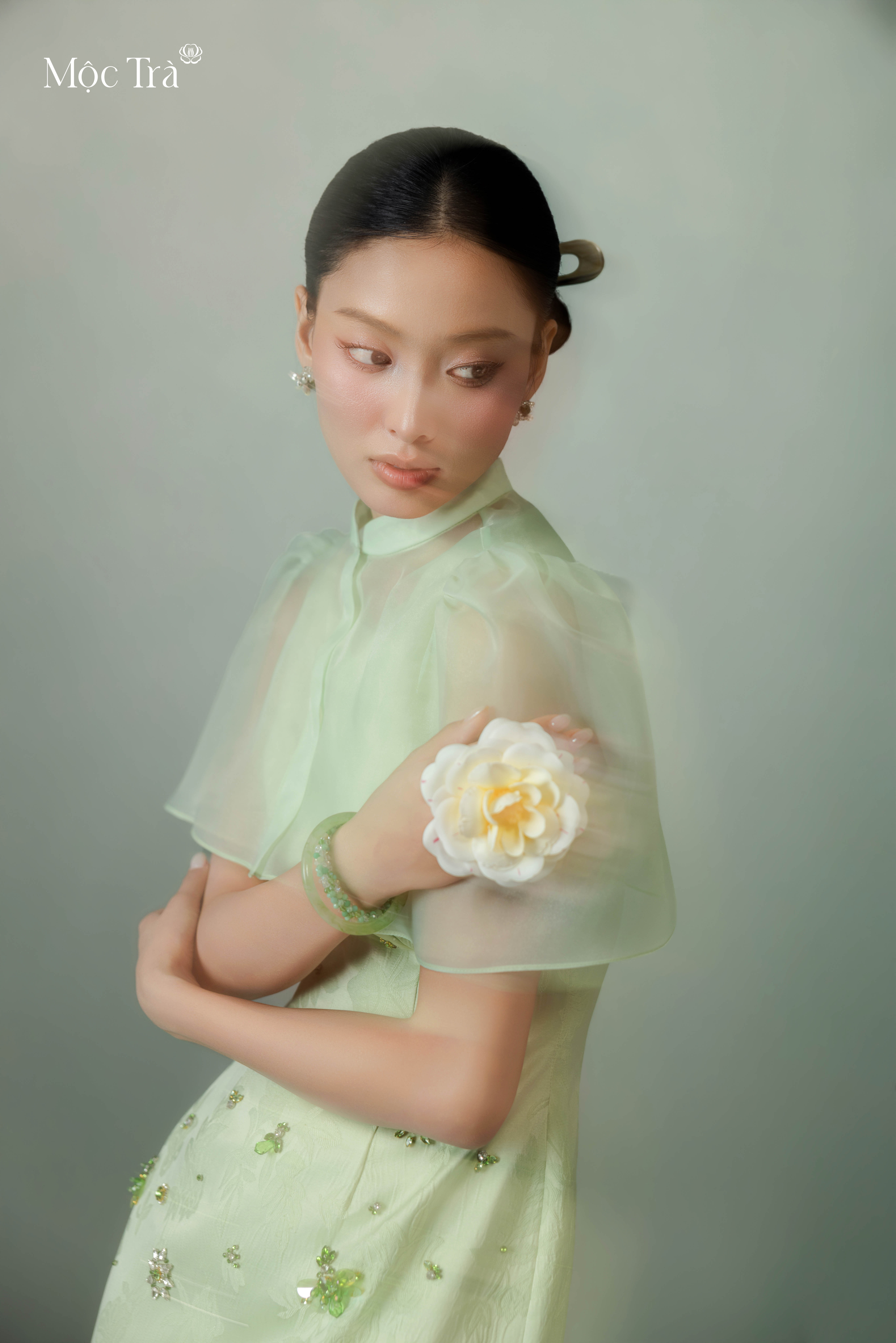 Đầm Tâm Ngọc