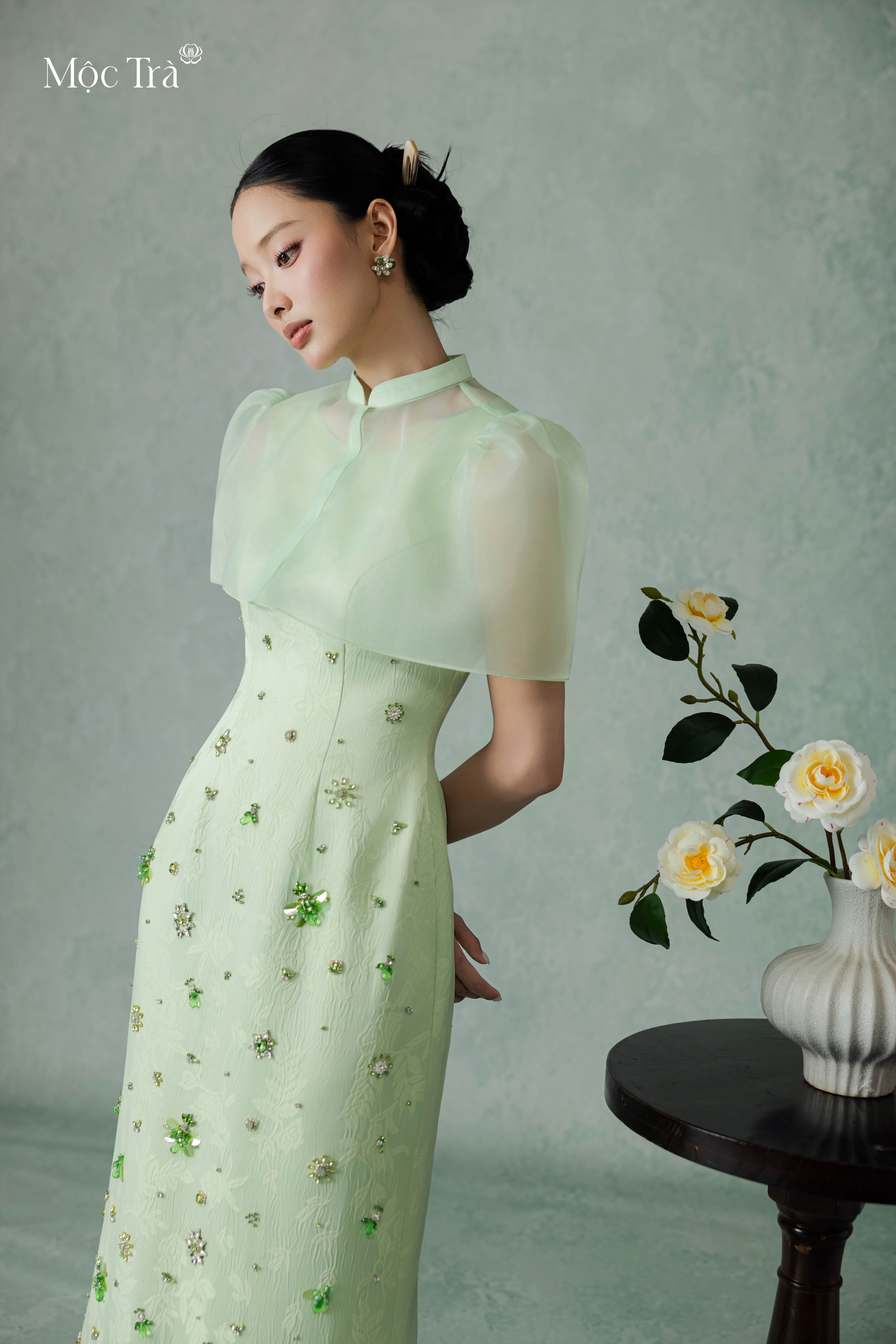 Đầm Tâm Ngọc