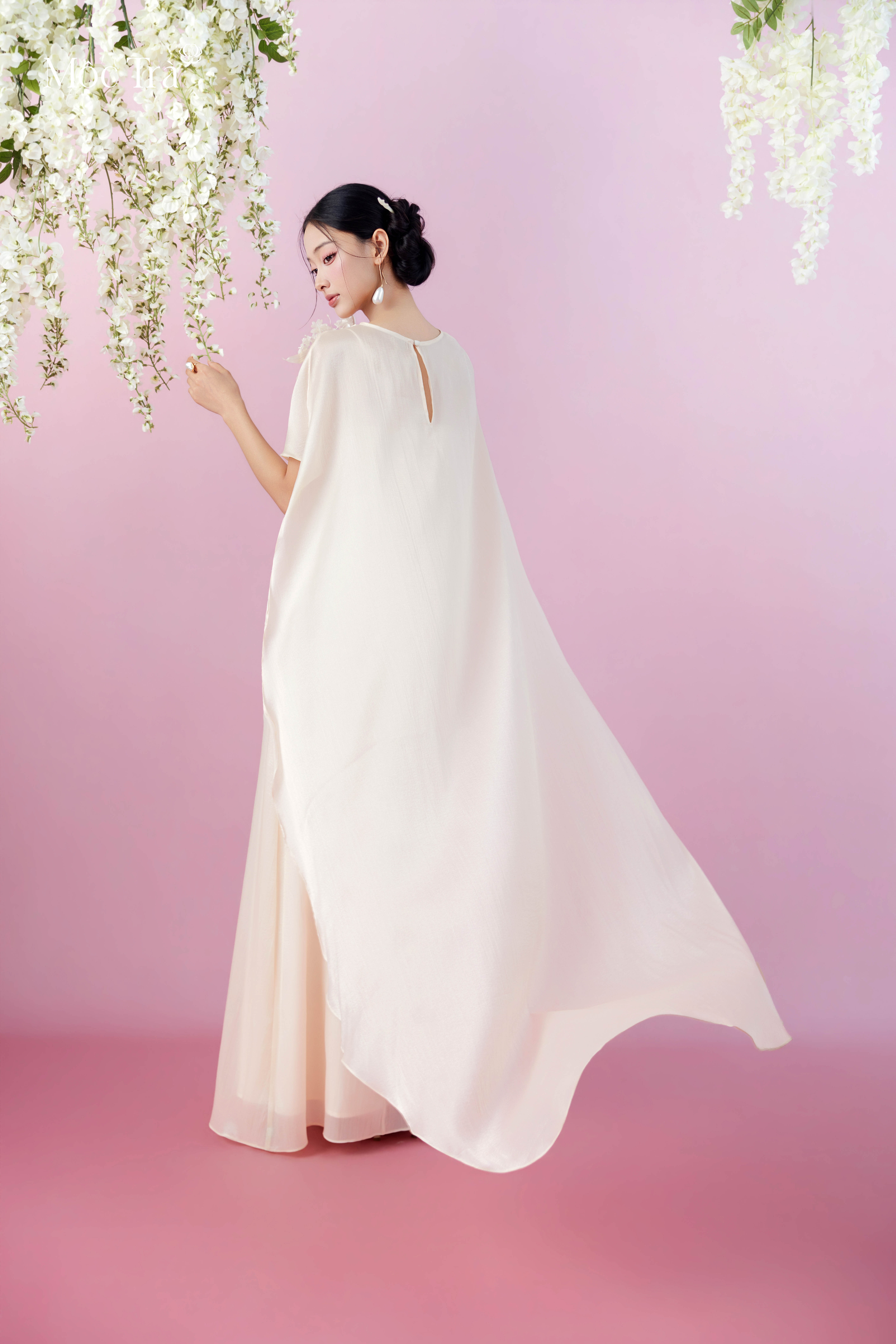 Đầm Sương Nghiêng