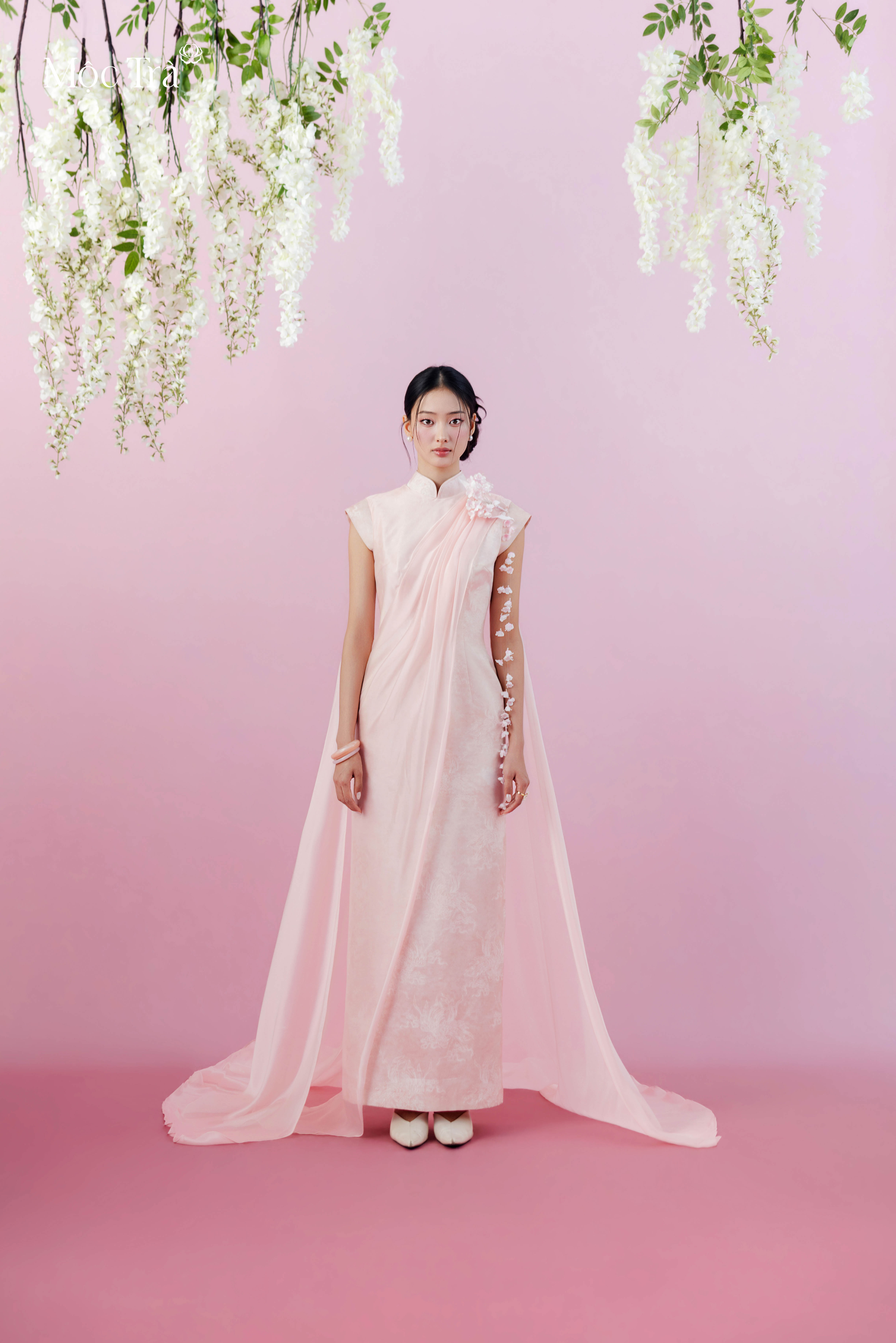 Đầm Sắc Sương