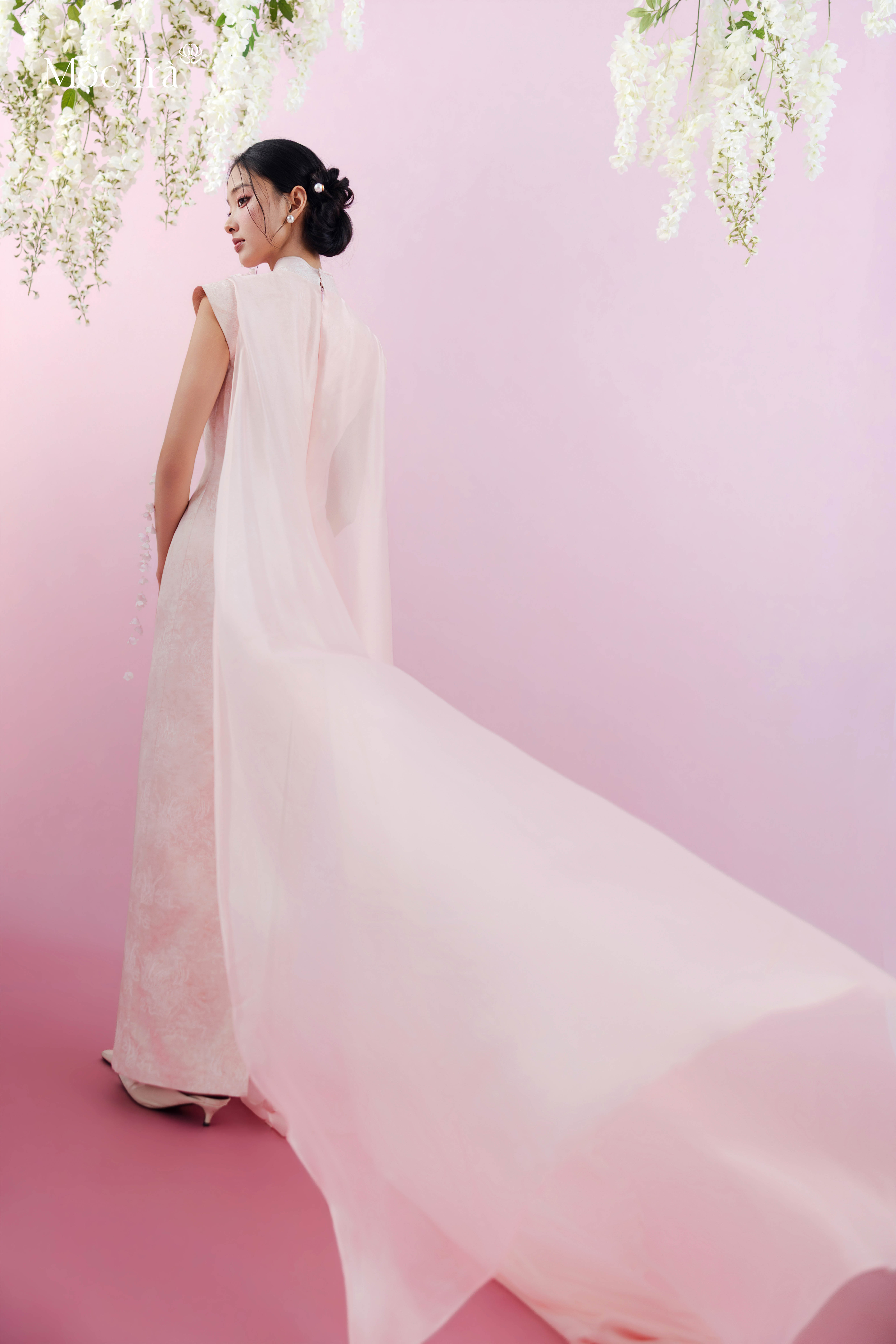 Đầm Sắc Sương