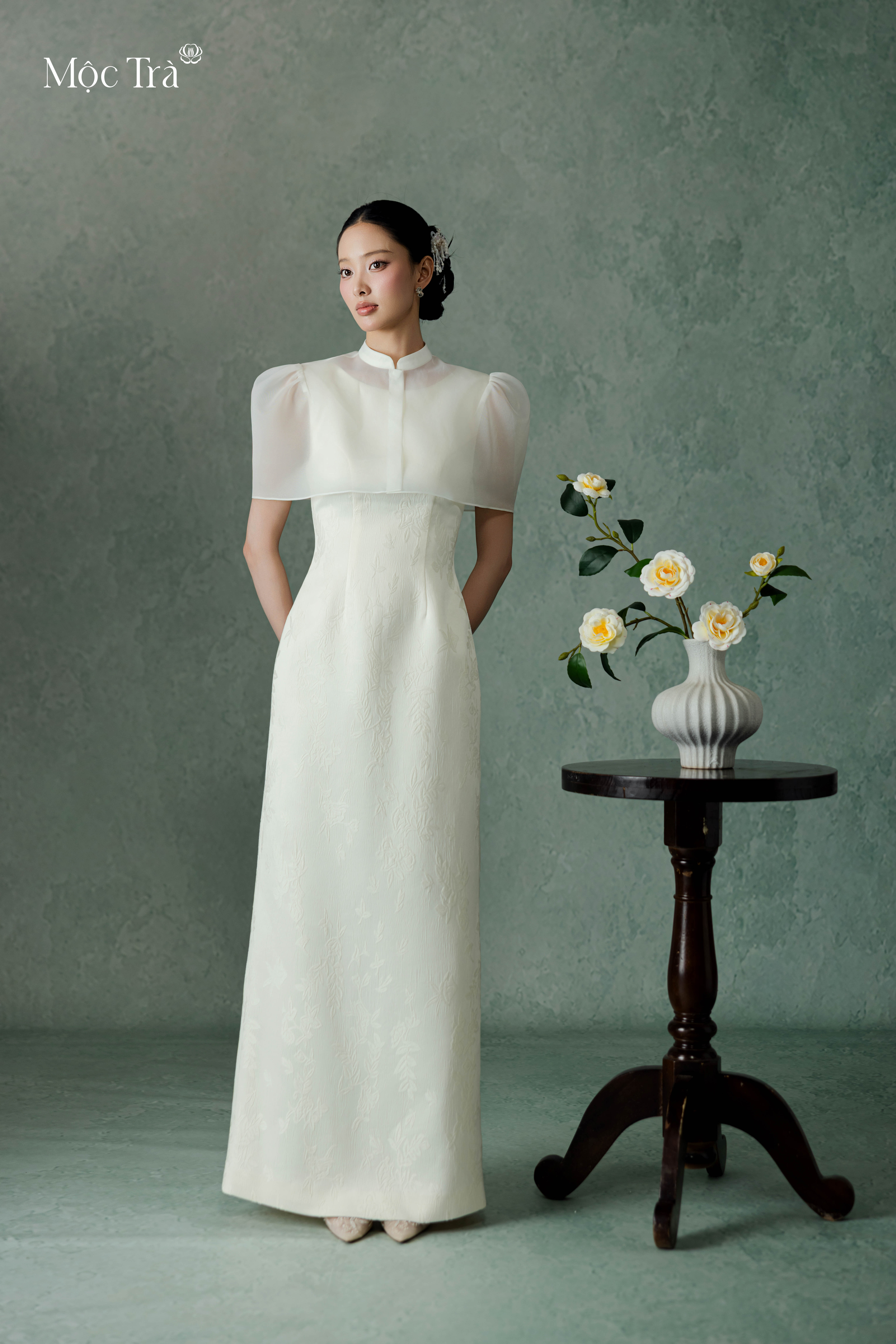 Đầm Tâm Ngọc
