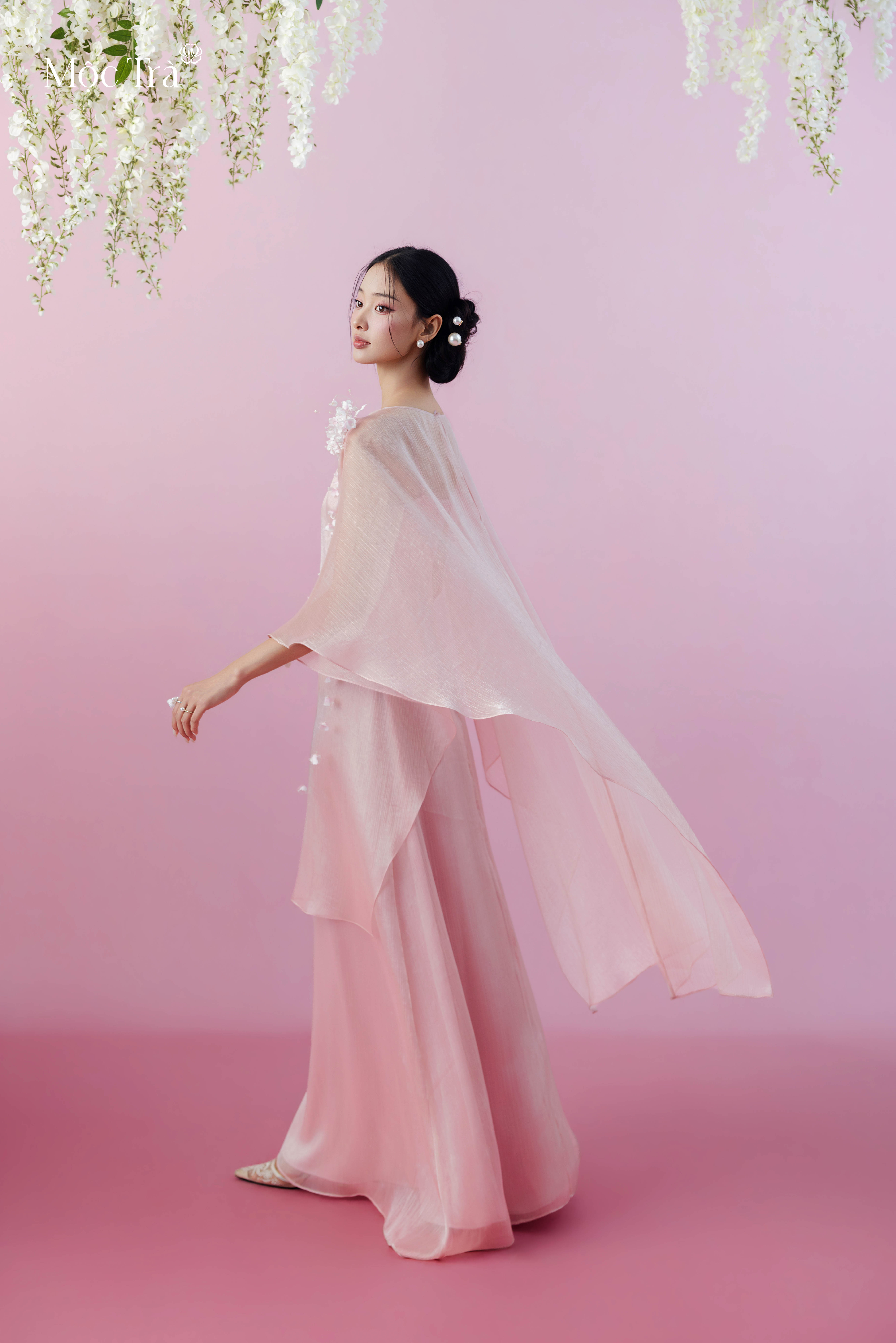 Đầm Mây Ngọc