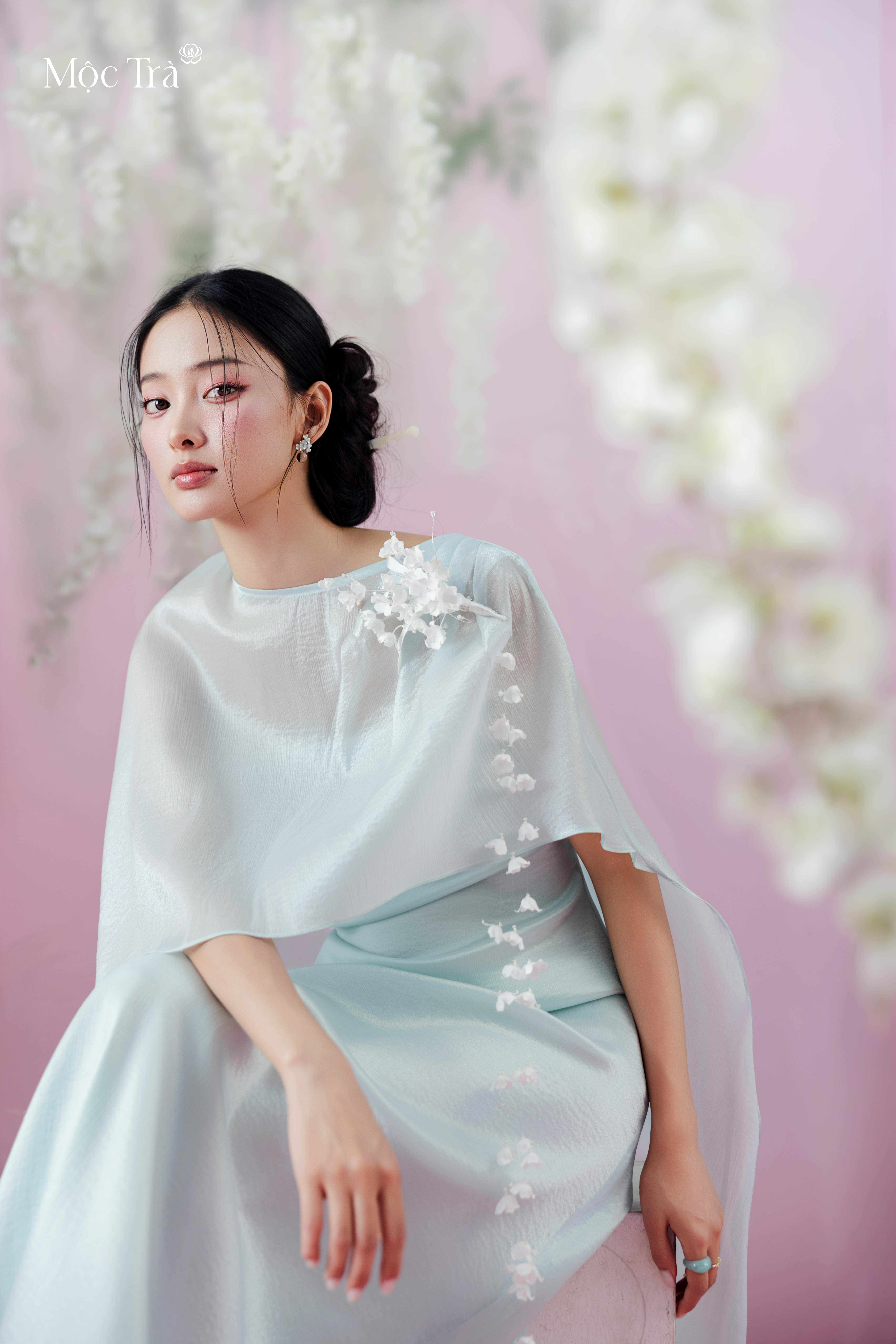 Đầm Sương Nghiêng