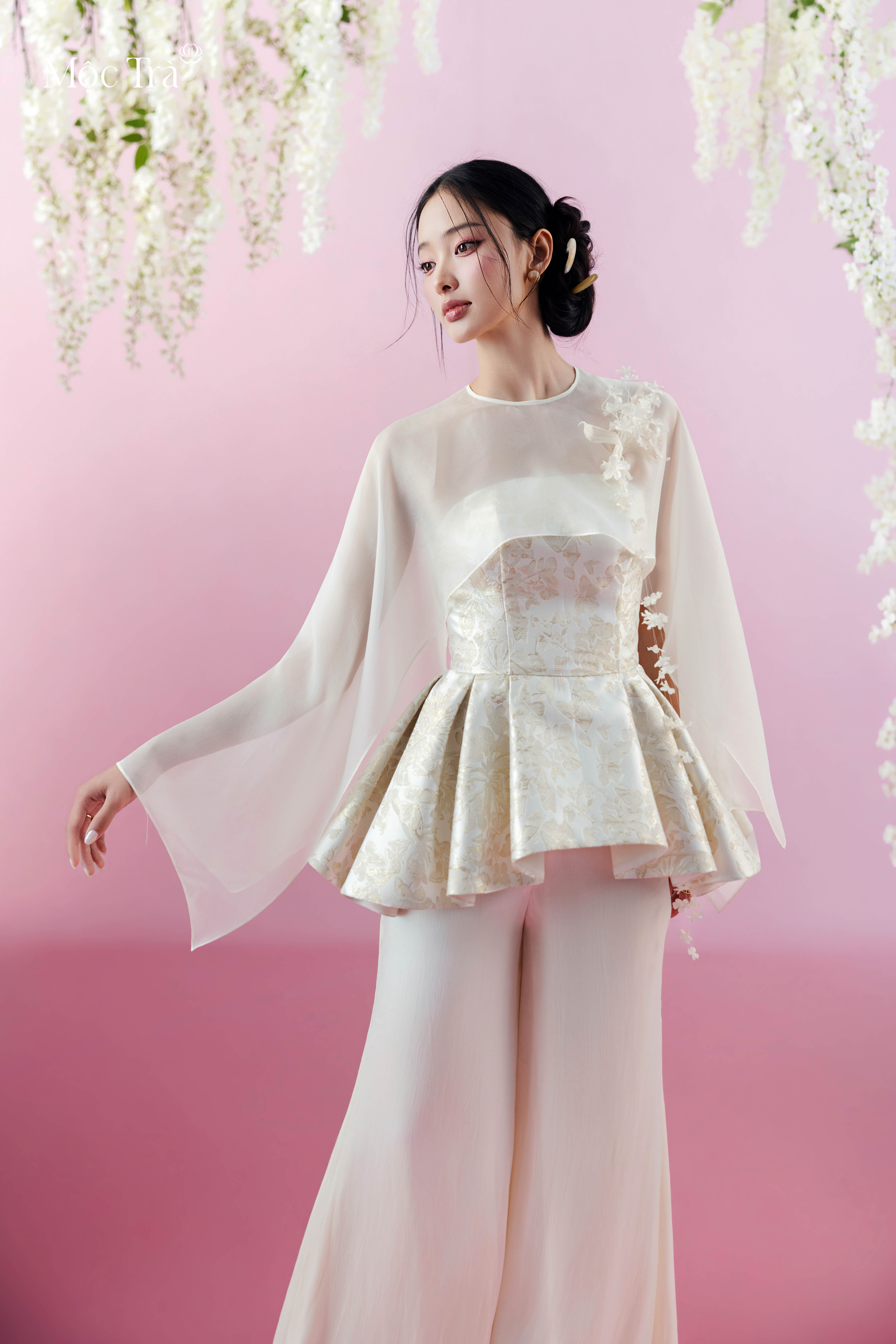 Áo Ngưng Sương