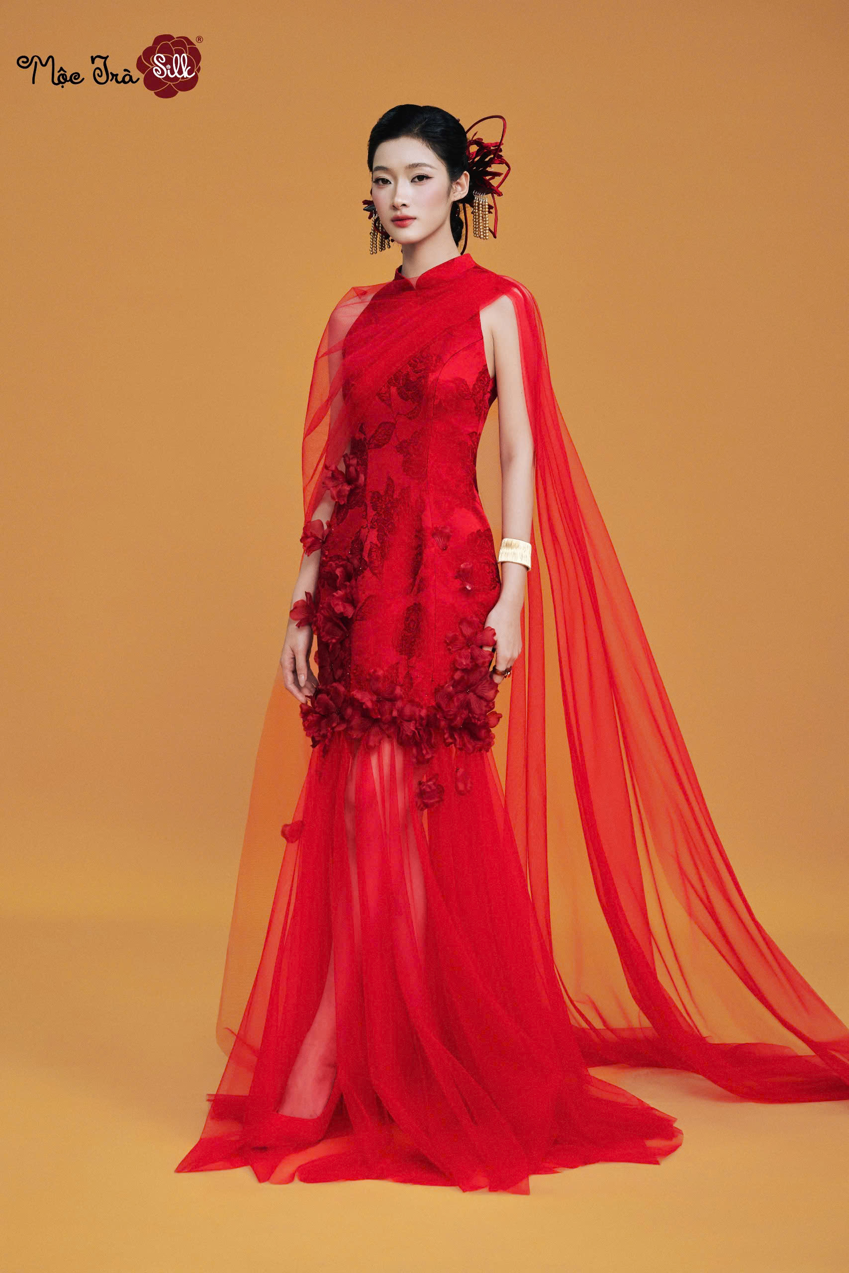 Đầm Quỳnh Giáng