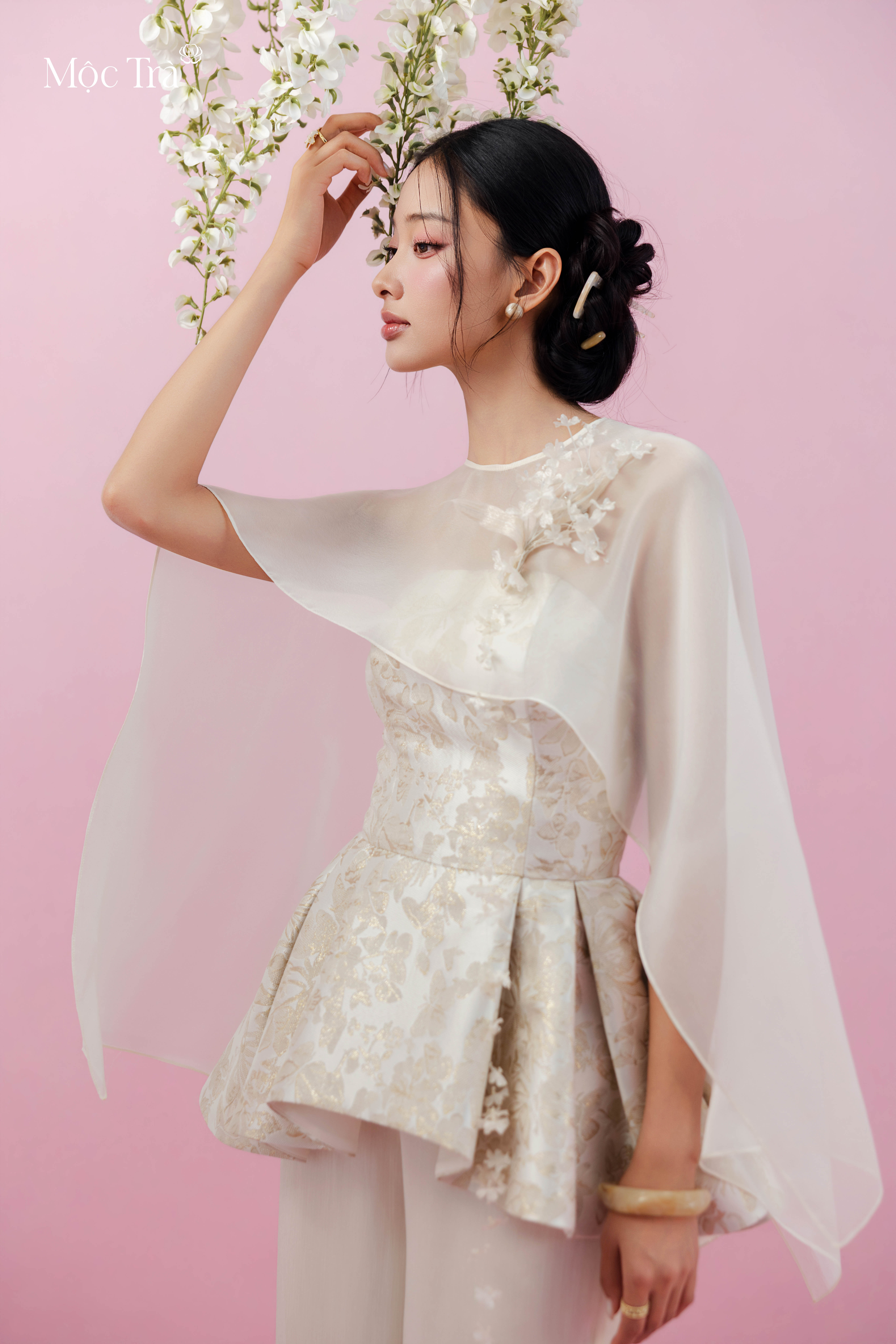 Áo Ngưng Sương
