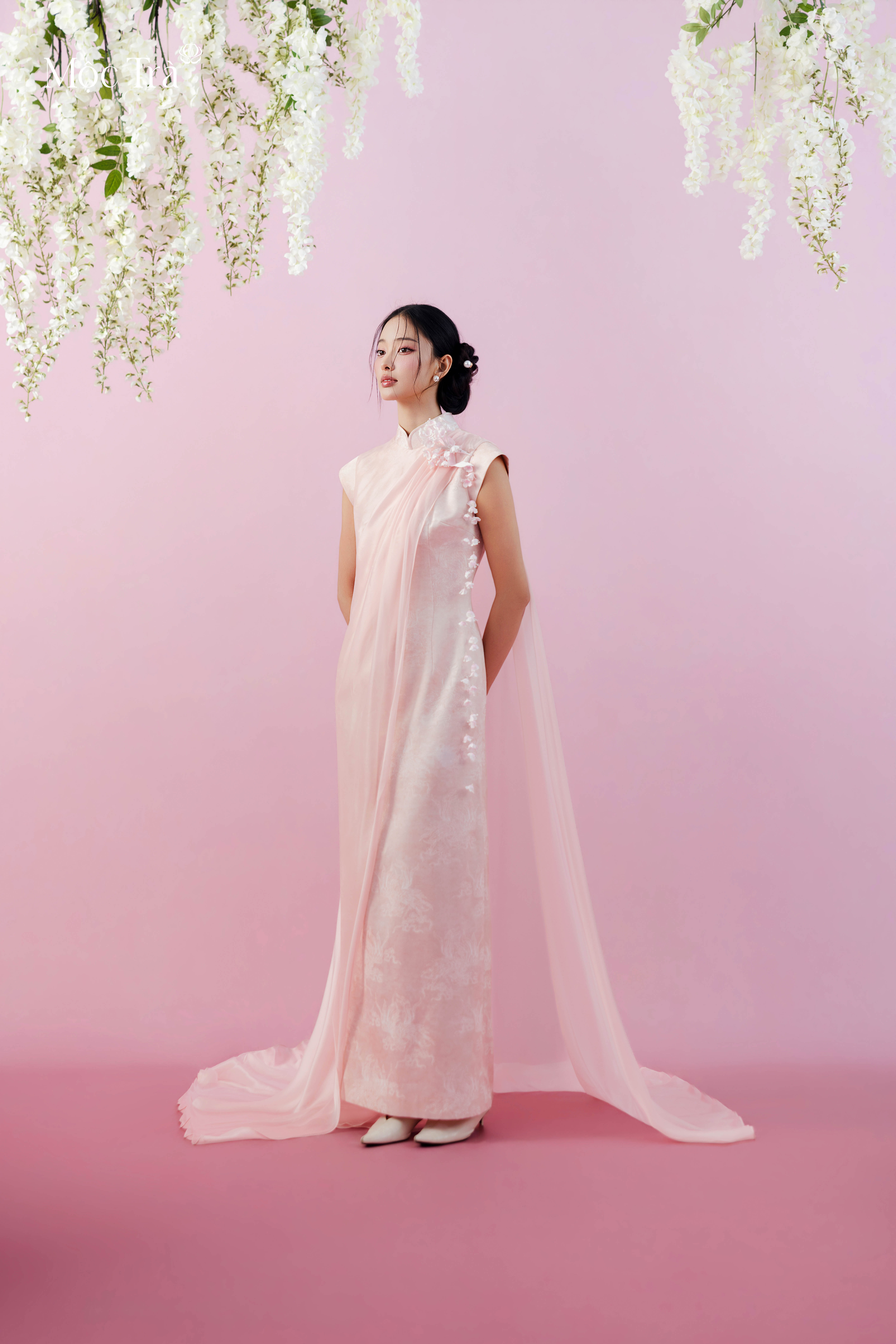 Đầm Sắc Sương