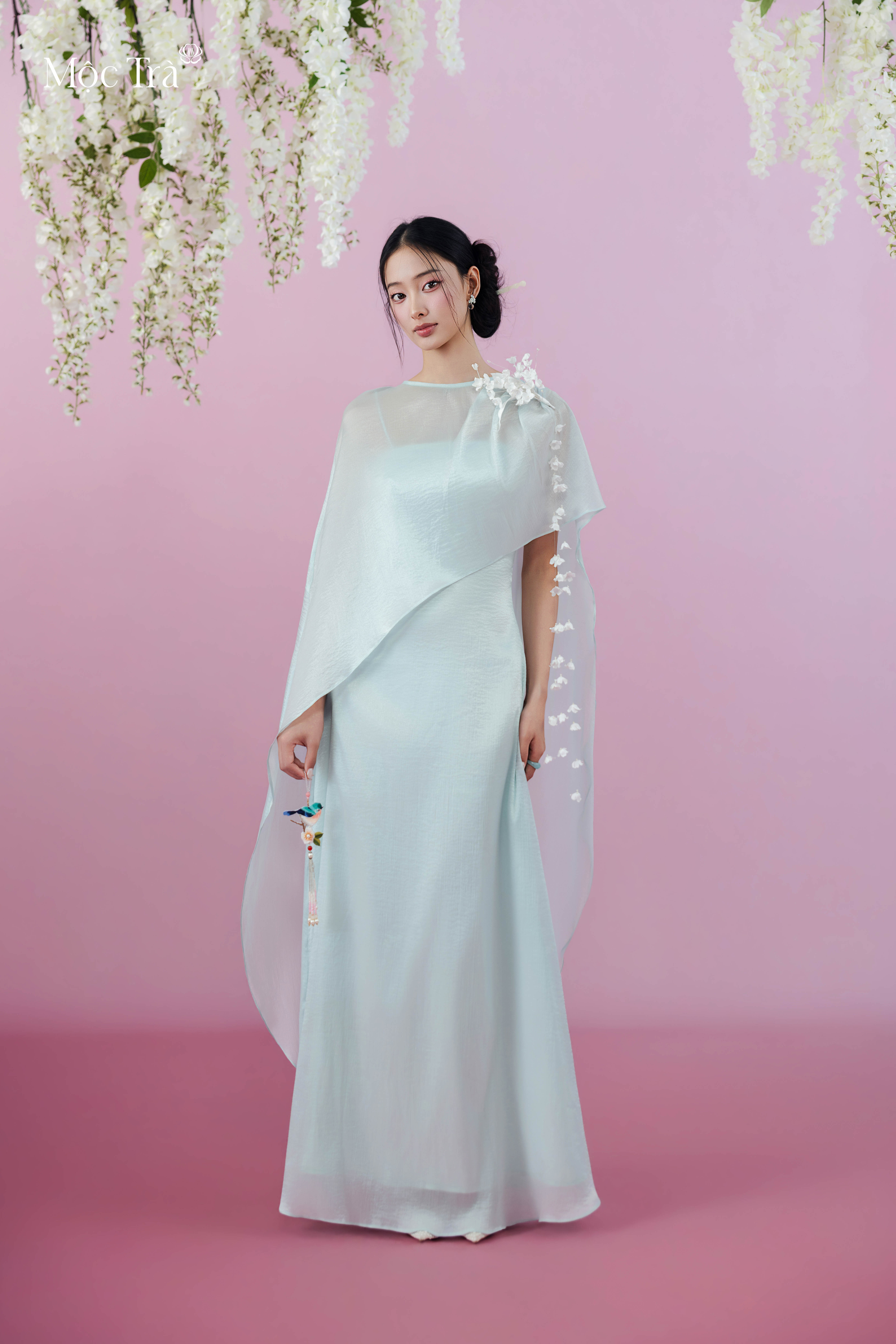 Đầm Sương Nghiêng