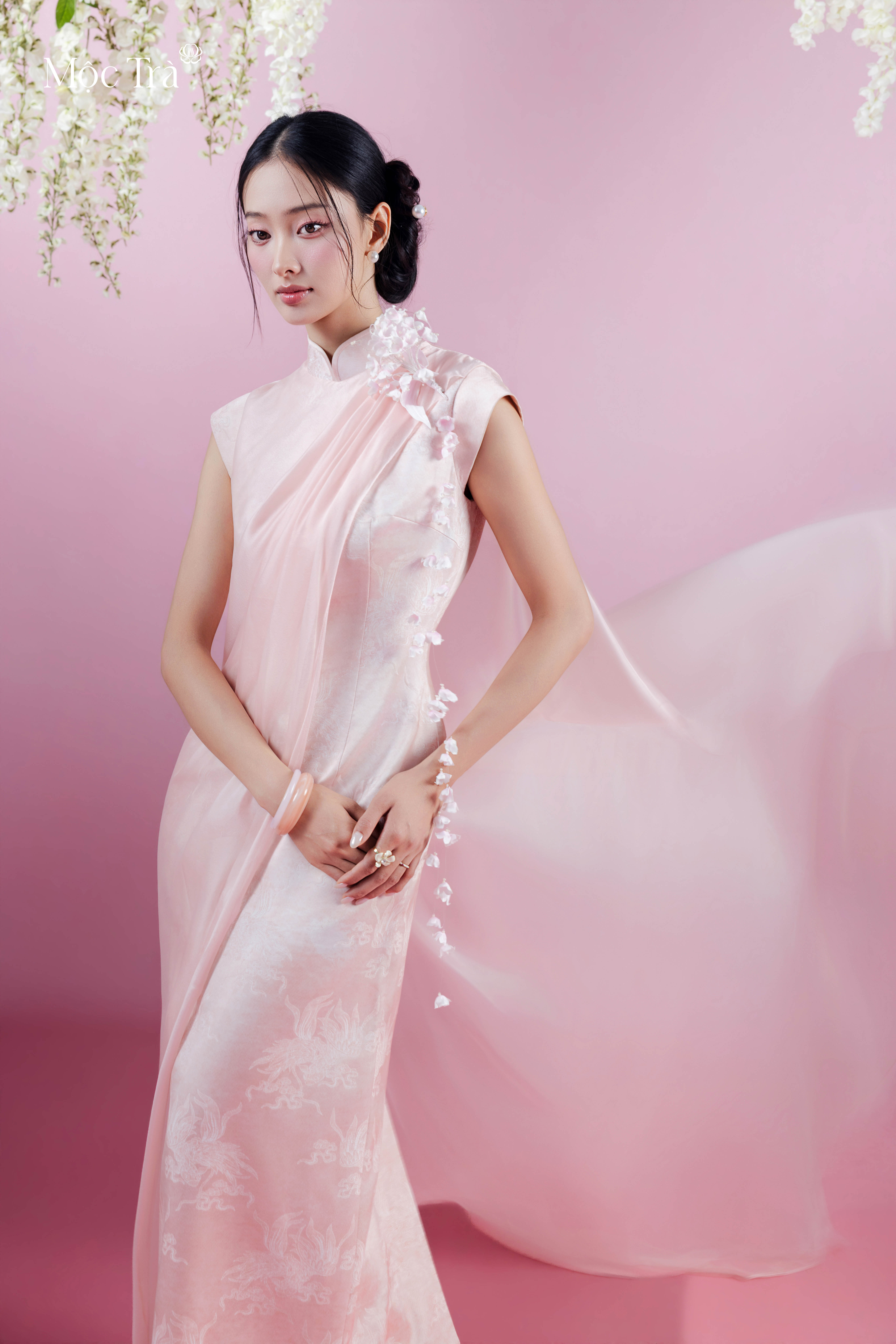 Đầm Sắc Sương