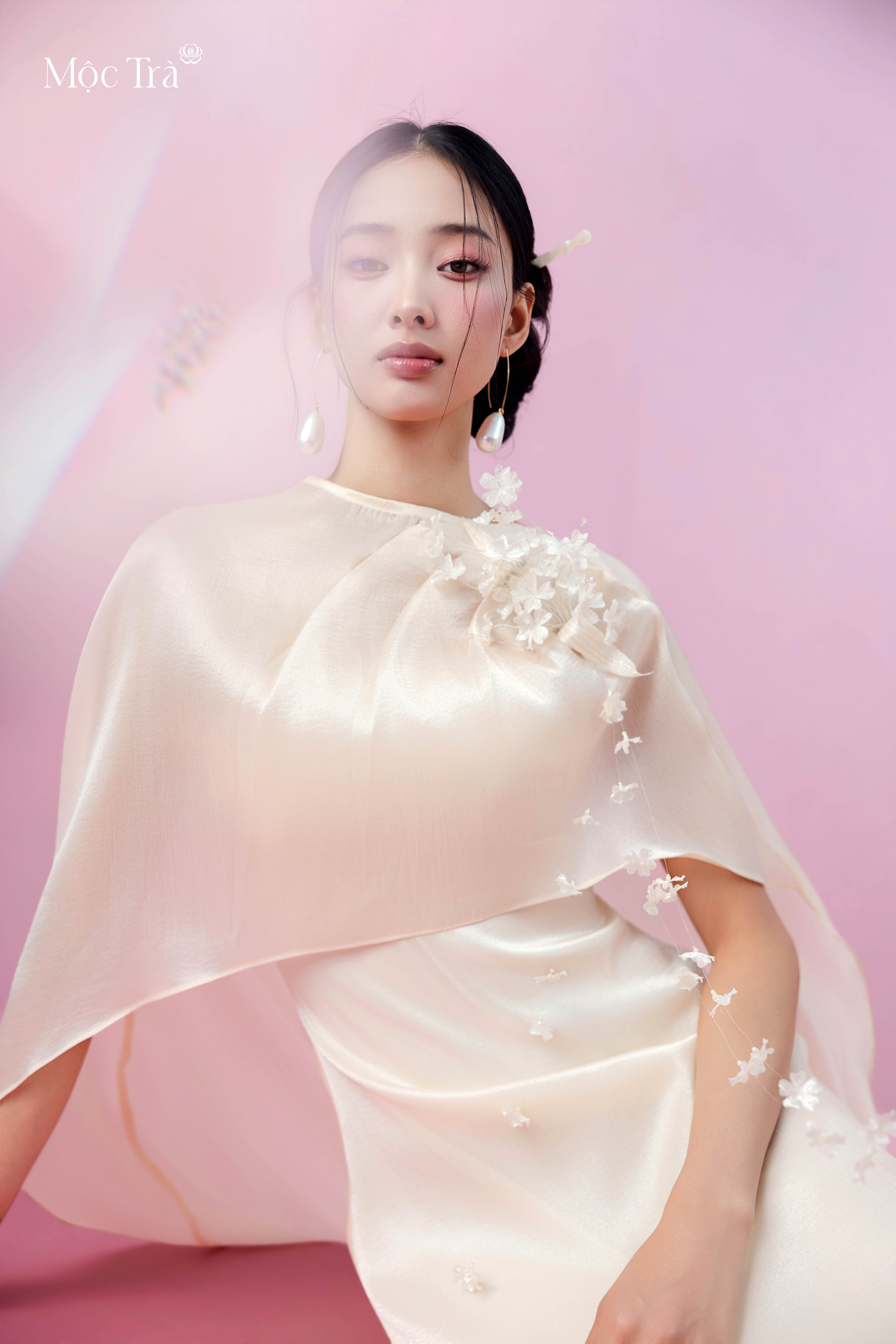 Đầm Sương Nghiêng