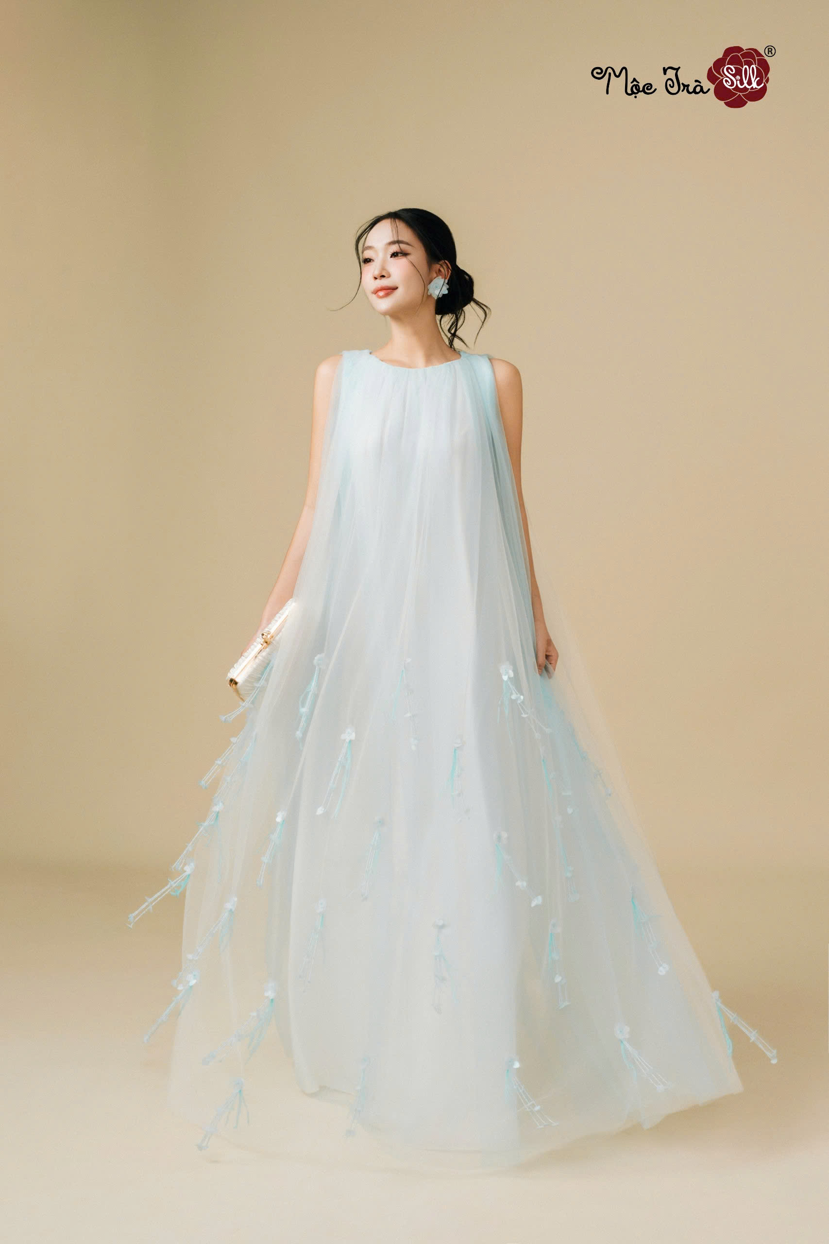 Đầm Vũ Hoa Miên