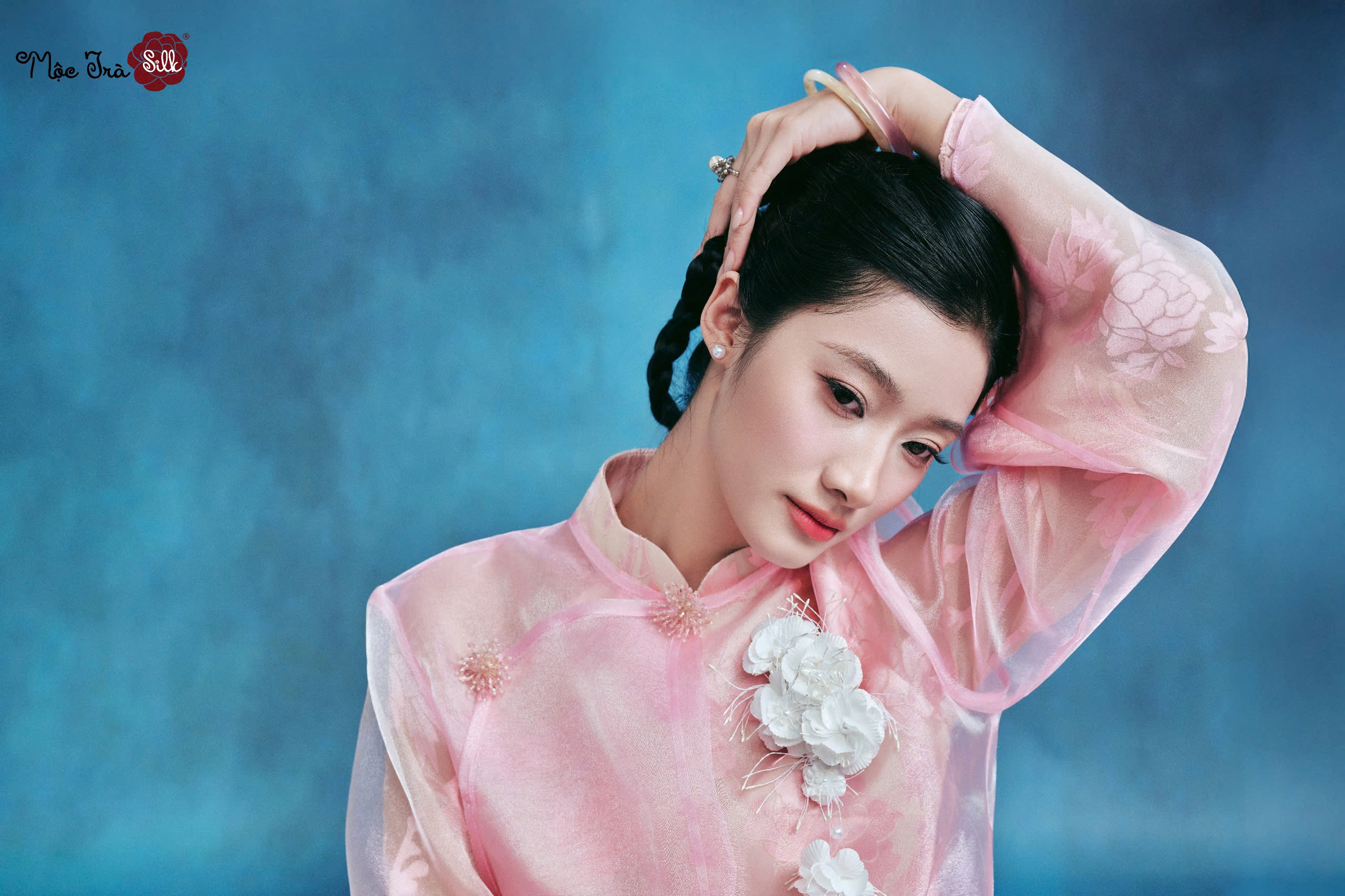 Dây Vũ Hoa Phấn