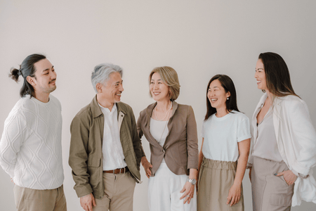 Vì sao người Nhật in dùng thực phẩm chức năng?