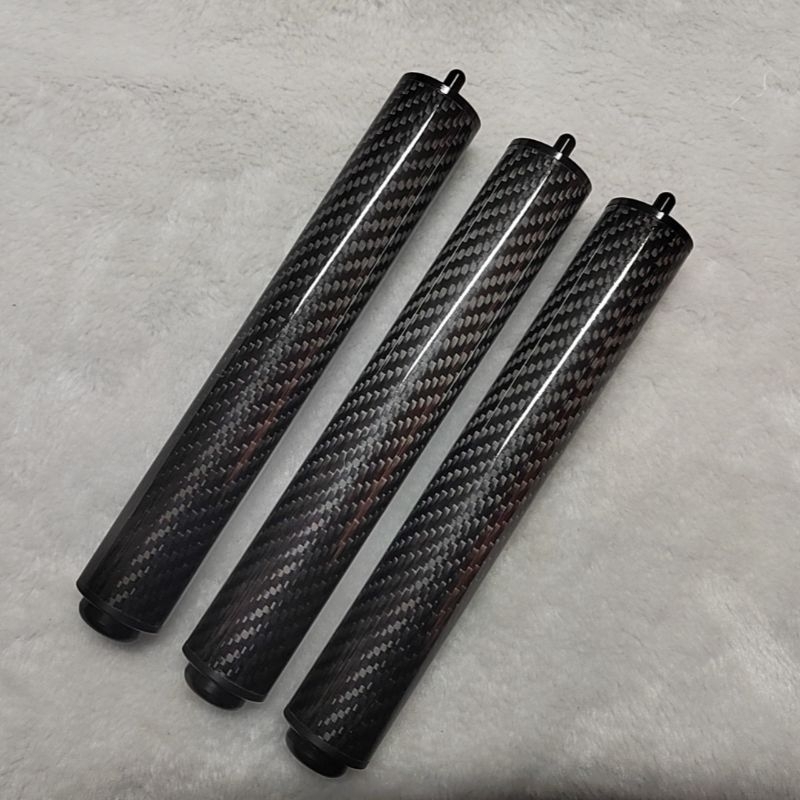 Nối JFlower 20cm Carbon custom