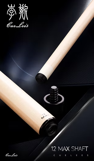 Ngọn Cuelees 12 MAX shaft - LS-SM12