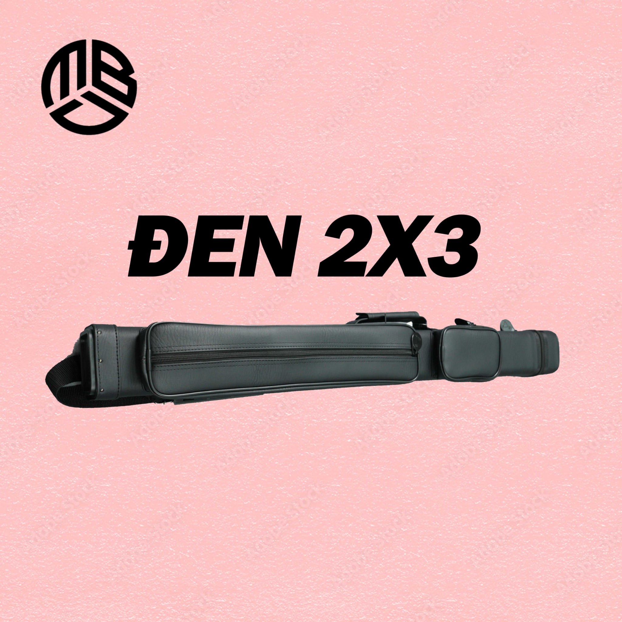 Bao da Meilin 2 x 3