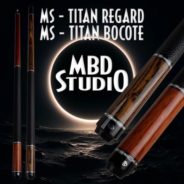 Chuôi MS Titan - Hàng nội địa Trung Quốc đánh cực ngon, siêu Khoẻ và Phóng