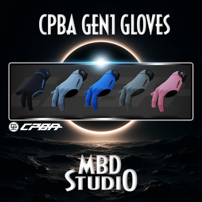 GĂNG CPBA GEN 1