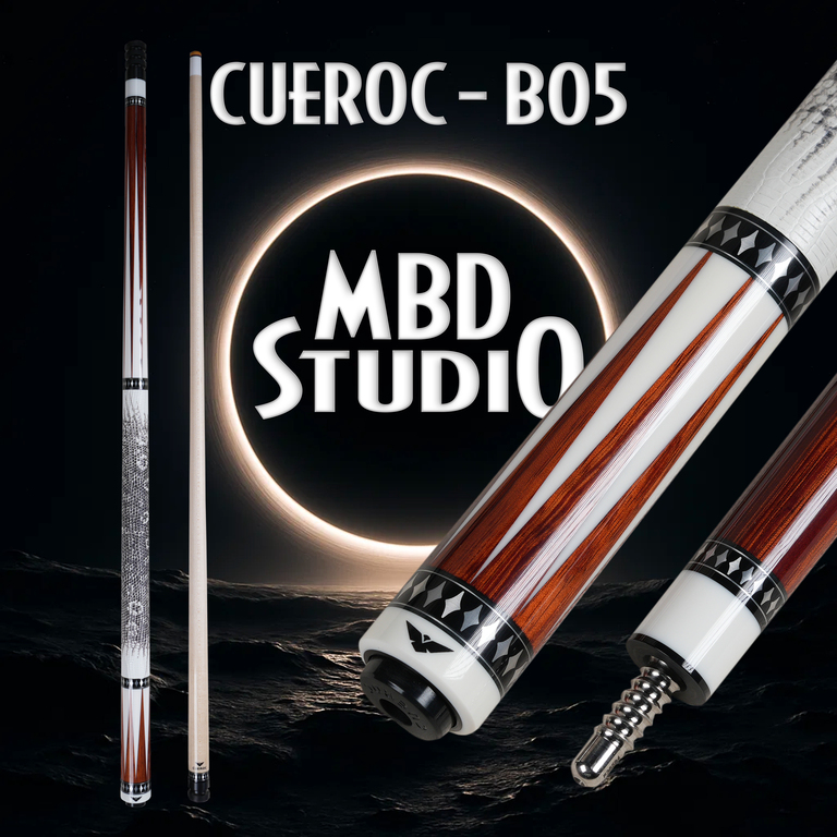 Cueroc CR- B05