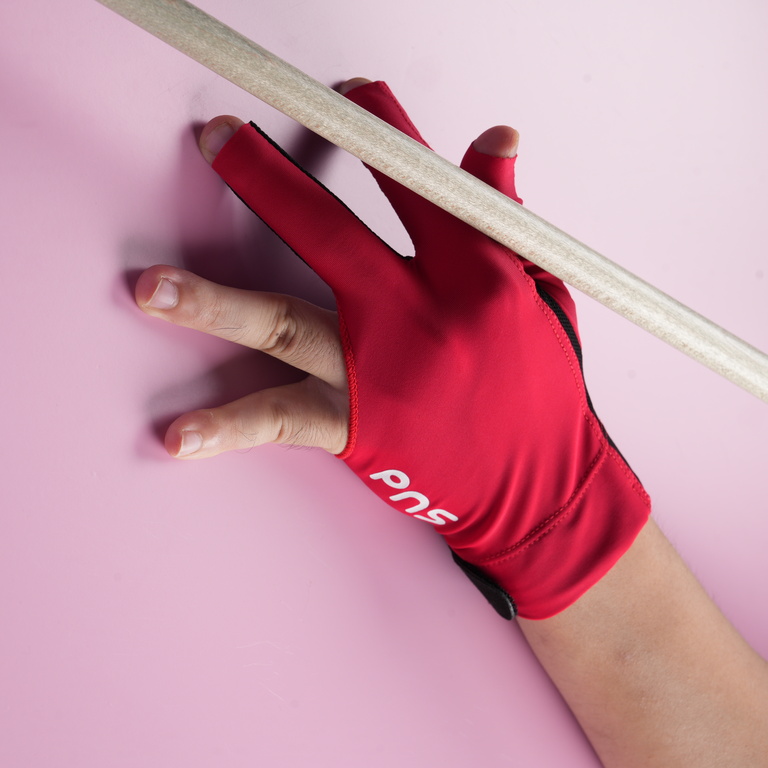 Găng Bi-a PNS chính hãng – PNS Billiard Glove