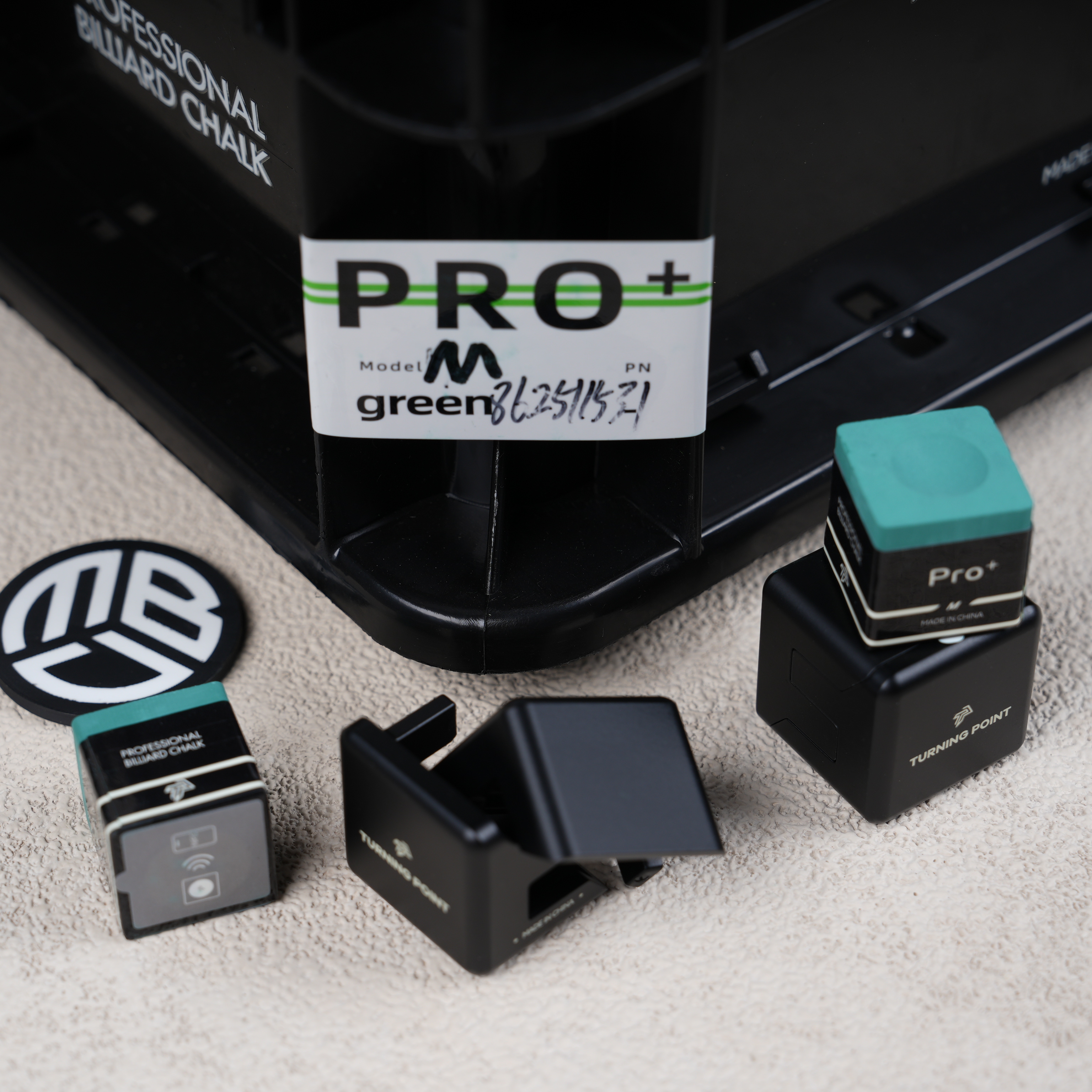 Lơ TP Pro+ (plus)