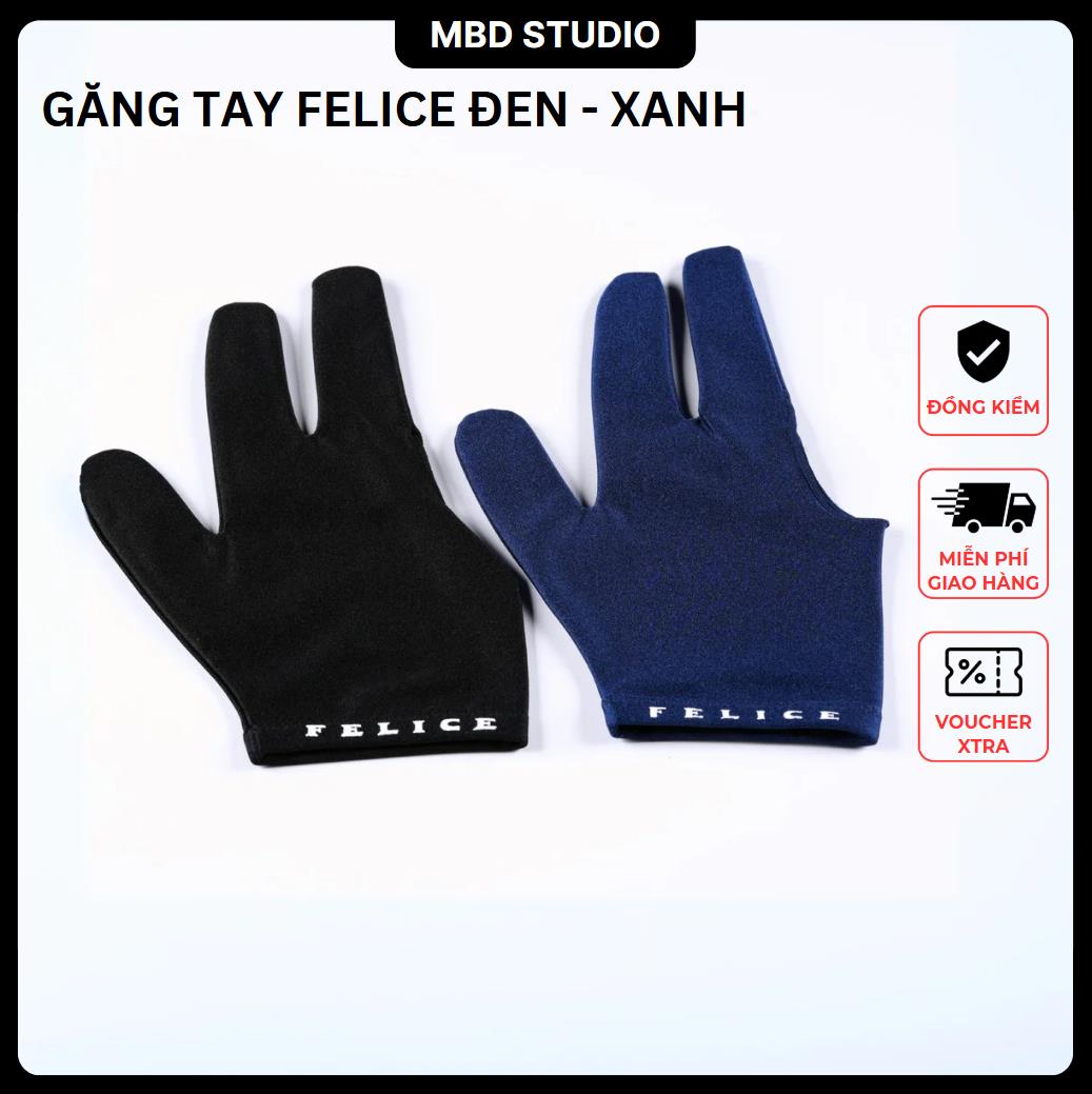 GĂNG TAY FELICE