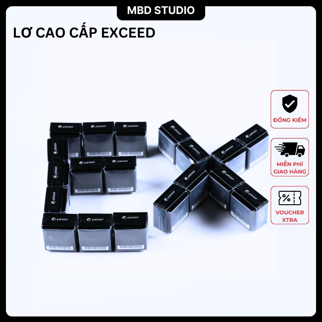 Lơ Exceed