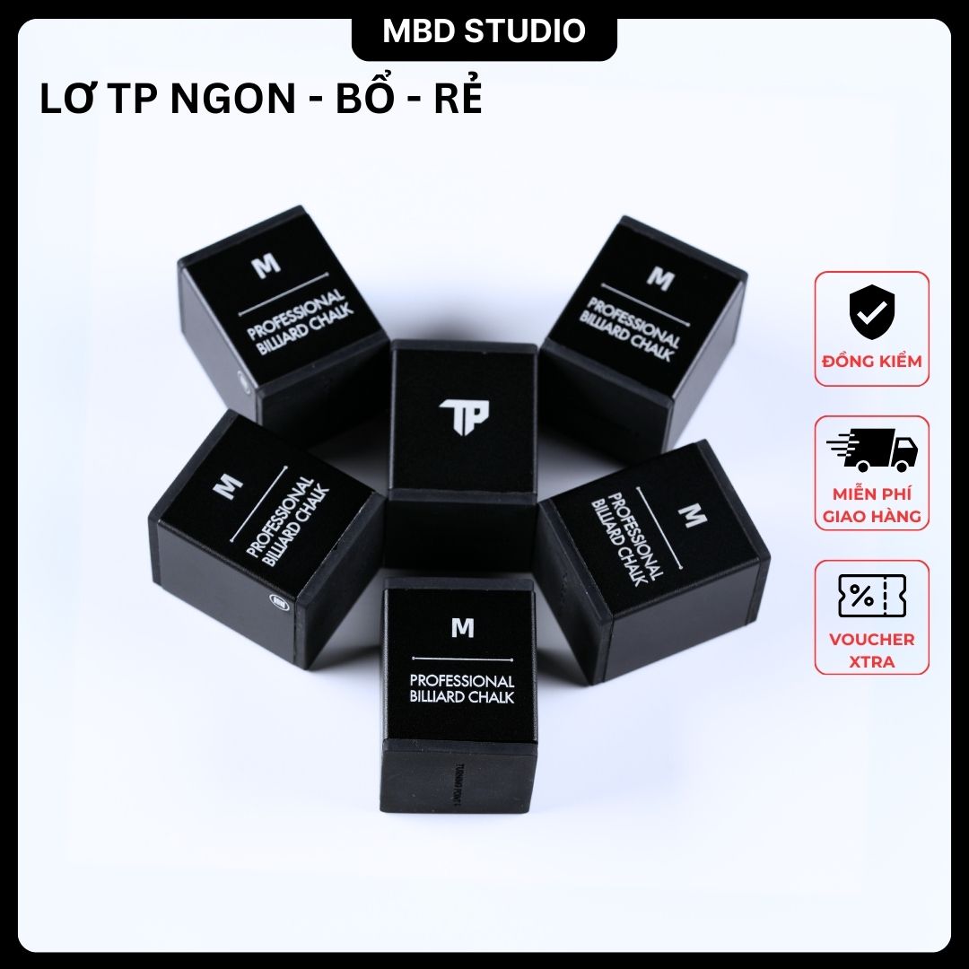 Lơ TP