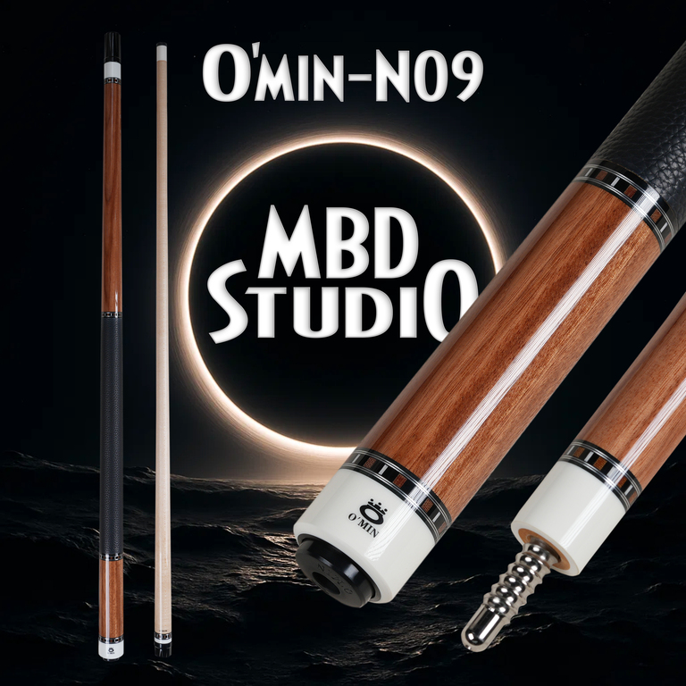 Omin OM-N09