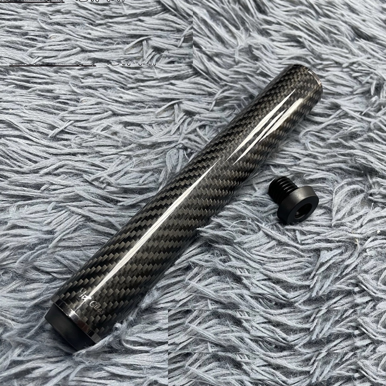 Nối Omin Custom Full Carbon