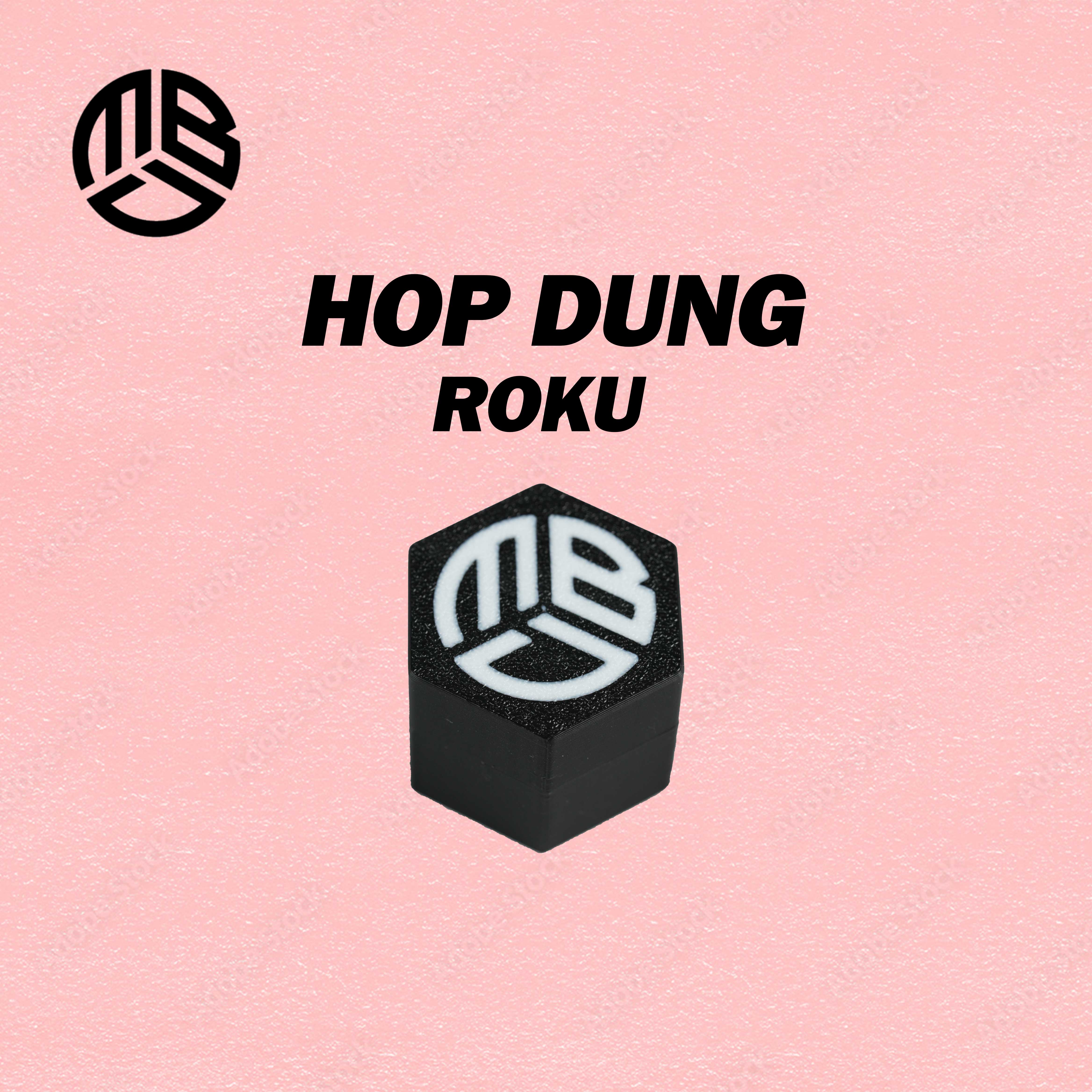 Hộp lơ In 3D