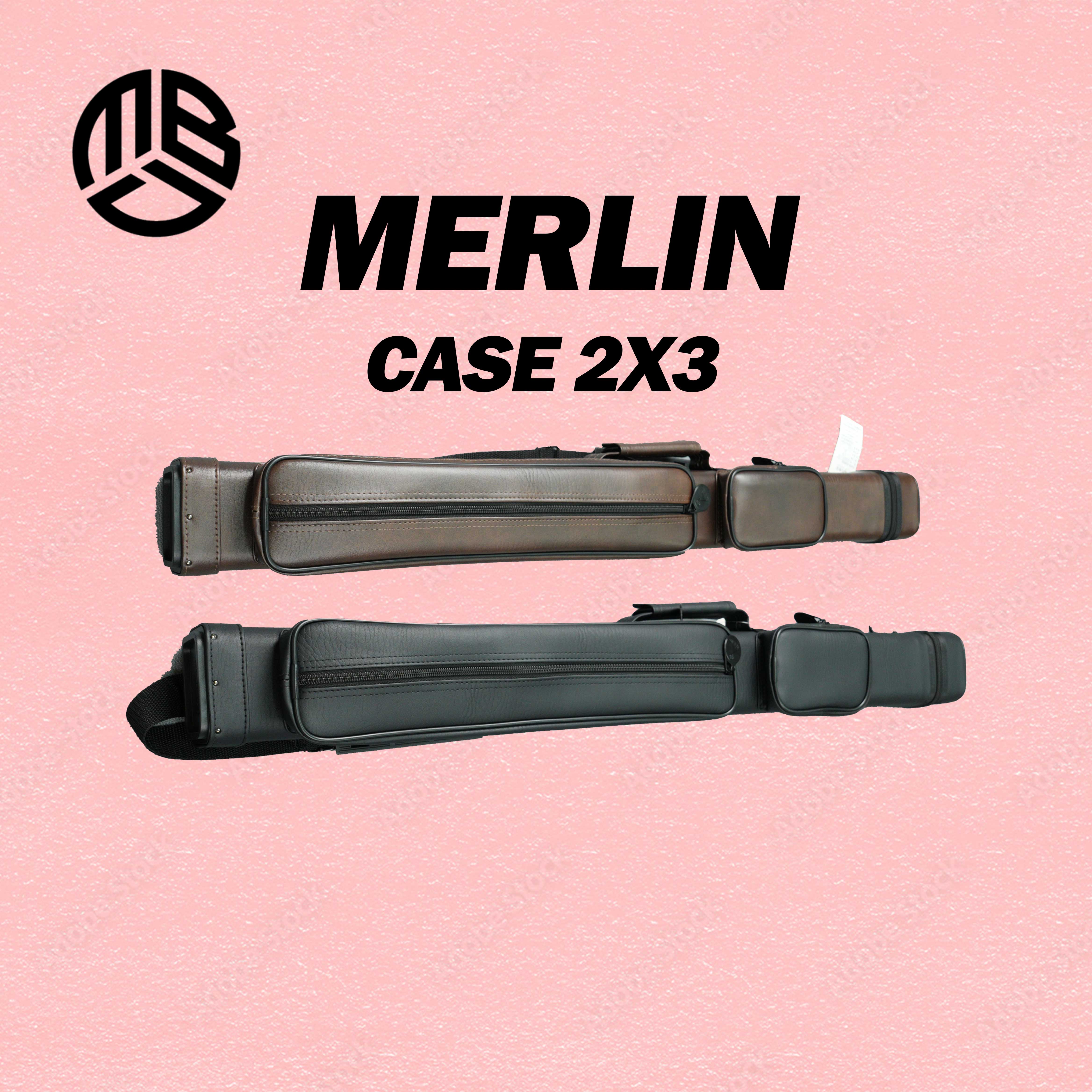 Bao da Meilin 2 x 3