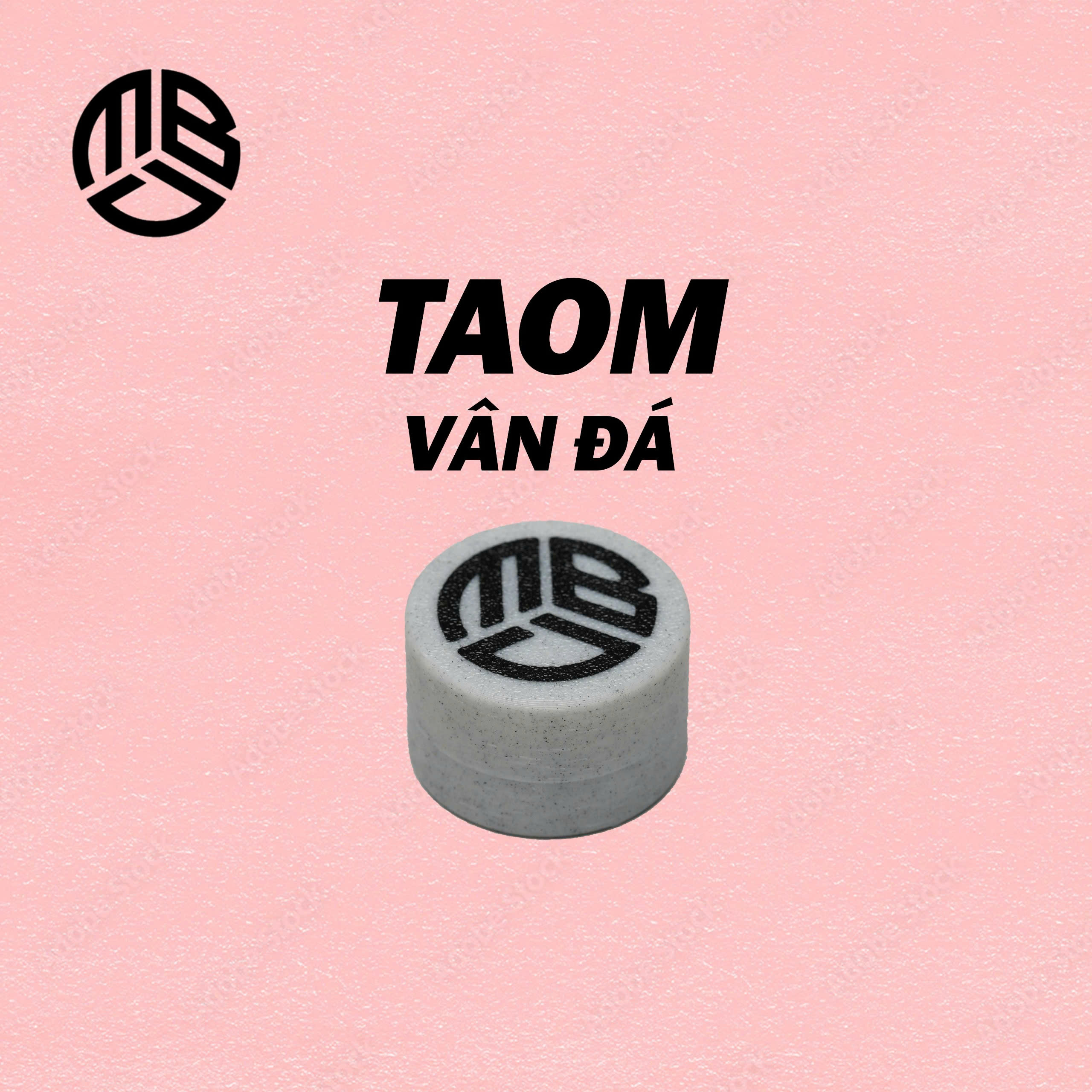 Hộp lơ In 3D