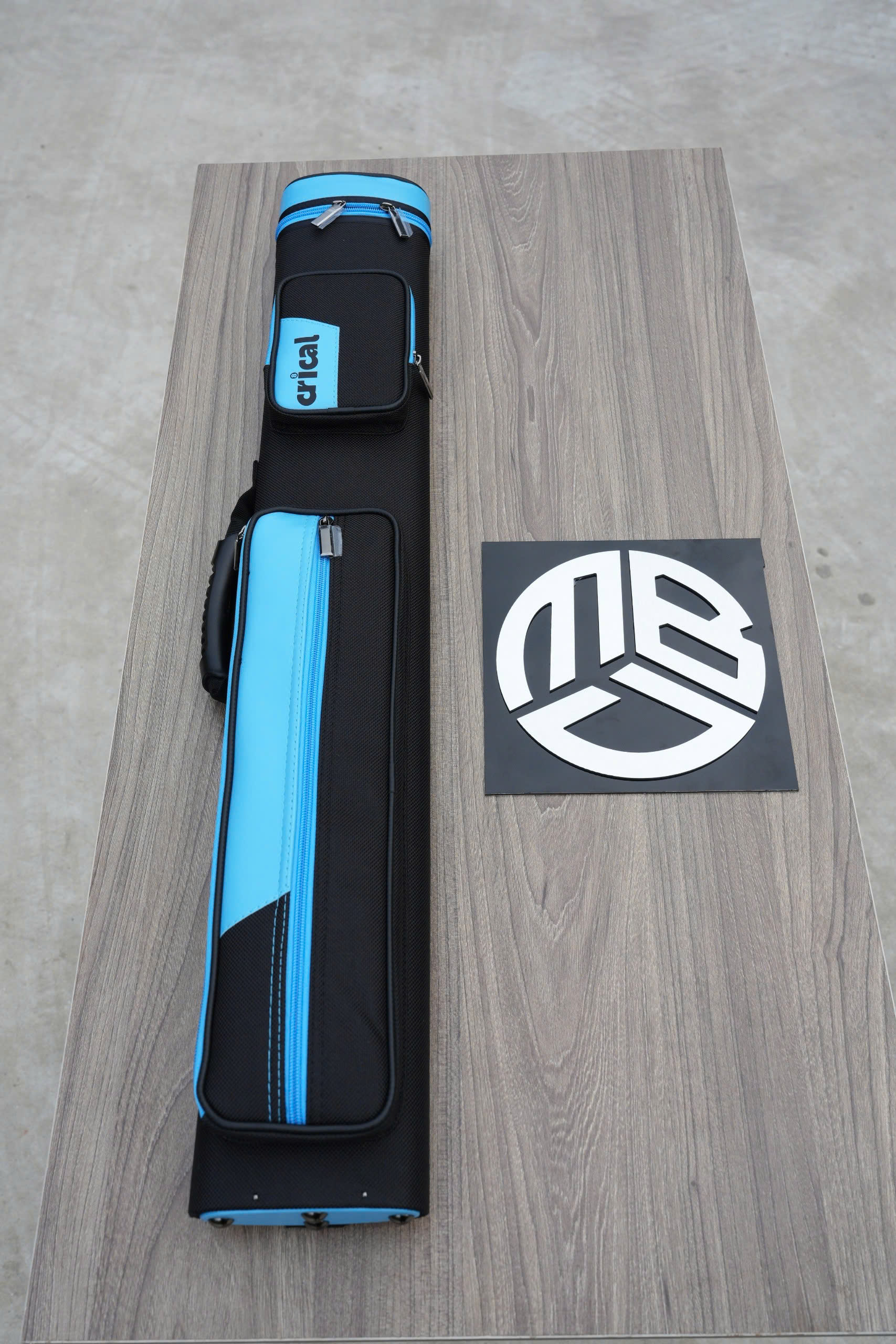 Bao Đựng Cơ Crical 2x4  Gen 2